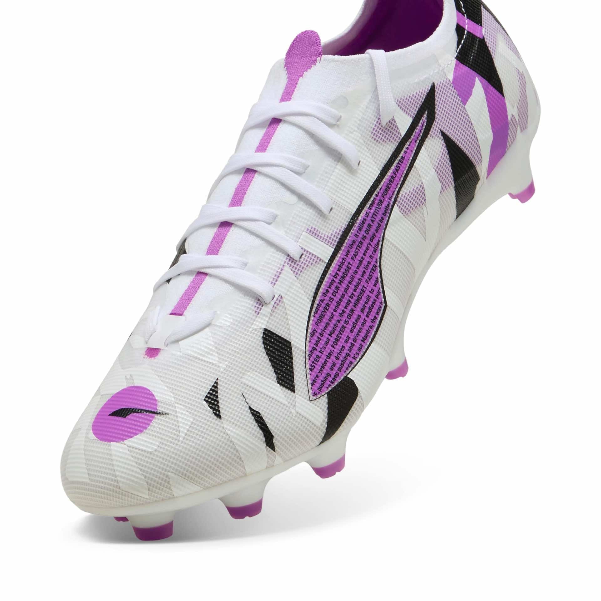 PUMA ULTRA 5 Match FOREVER FG/AG Firm Ground Puma