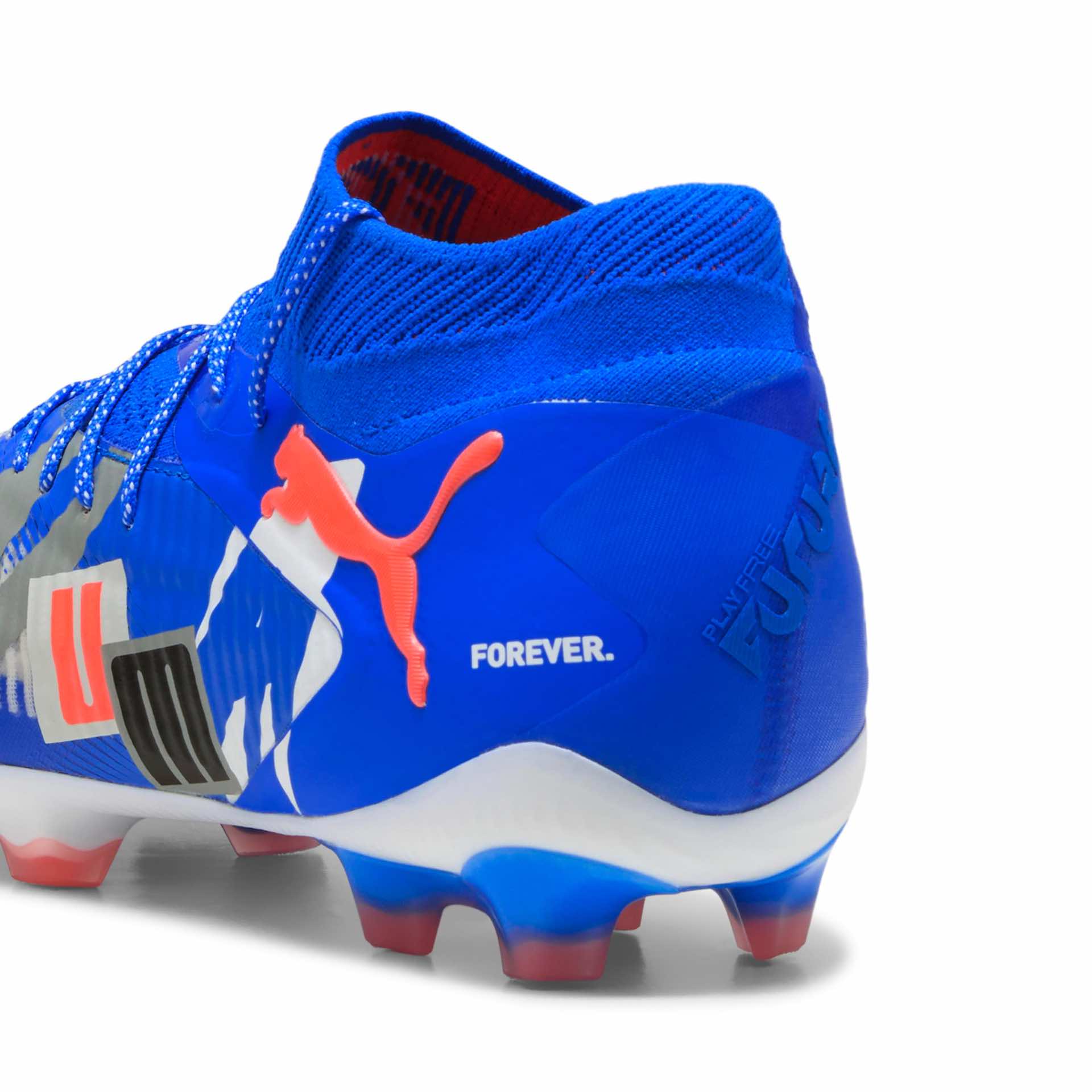 PUMA FUTURE 8 Ultimate FOREVER FG Firm Ground Puma