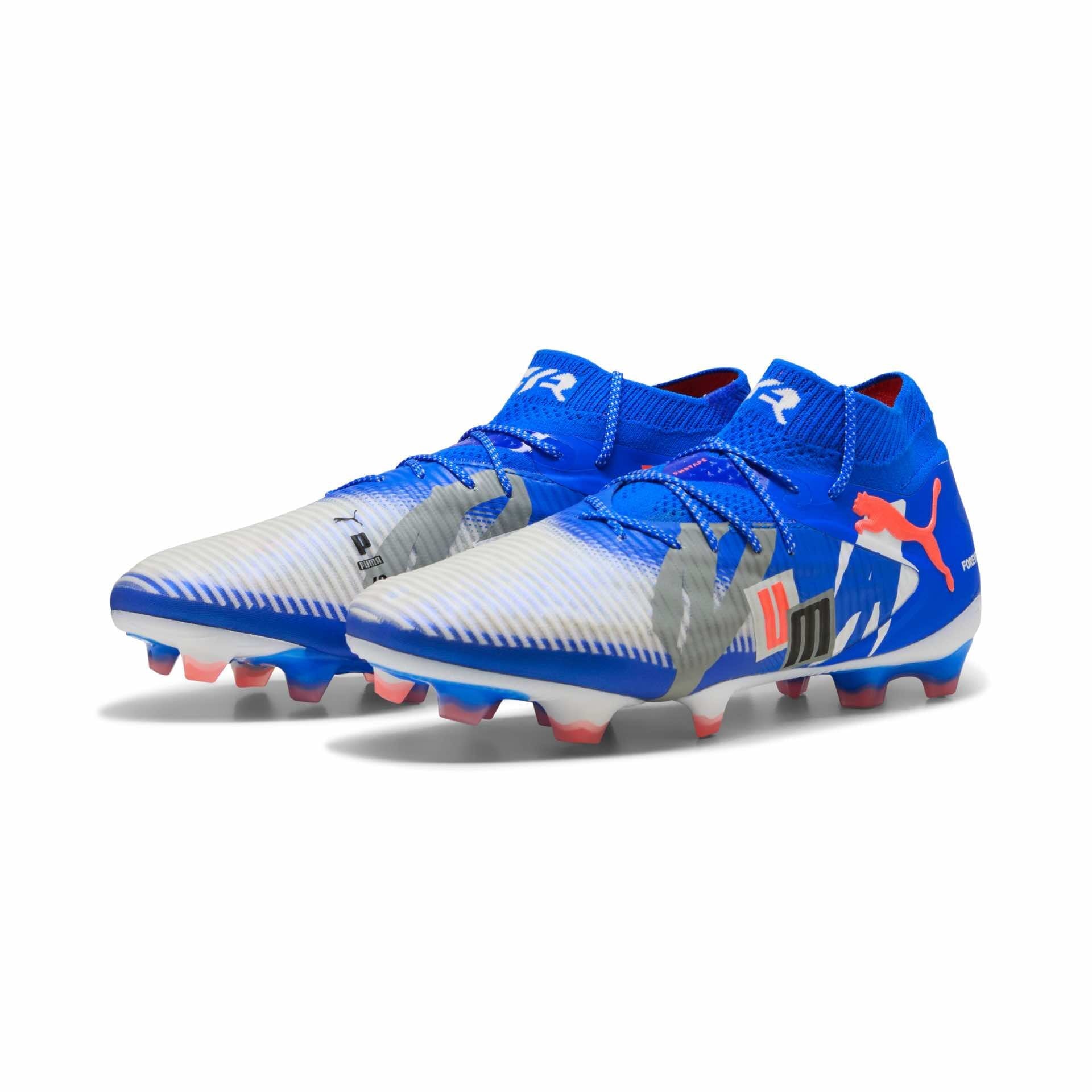 PUMA FUTURE 8 Ultimate FOREVER FG Firm Ground Puma
