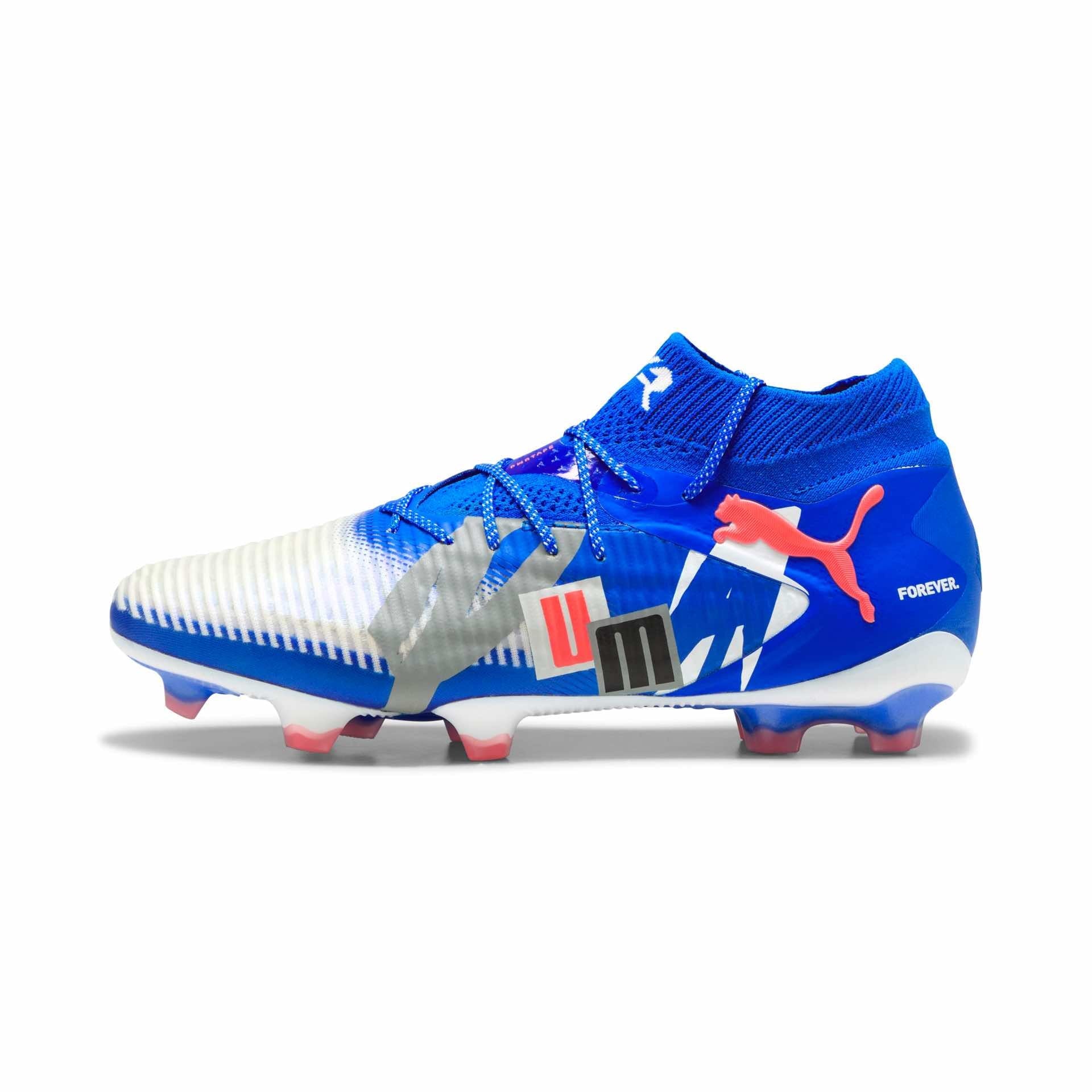 PUMA FUTURE 8 Ultimate FOREVER FG Firm Ground Puma