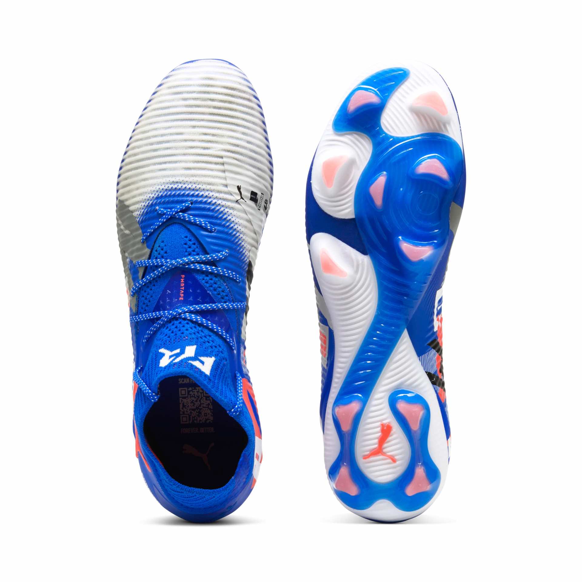 PUMA FUTURE 8 Ultimate FOREVER FG Firm Ground Puma