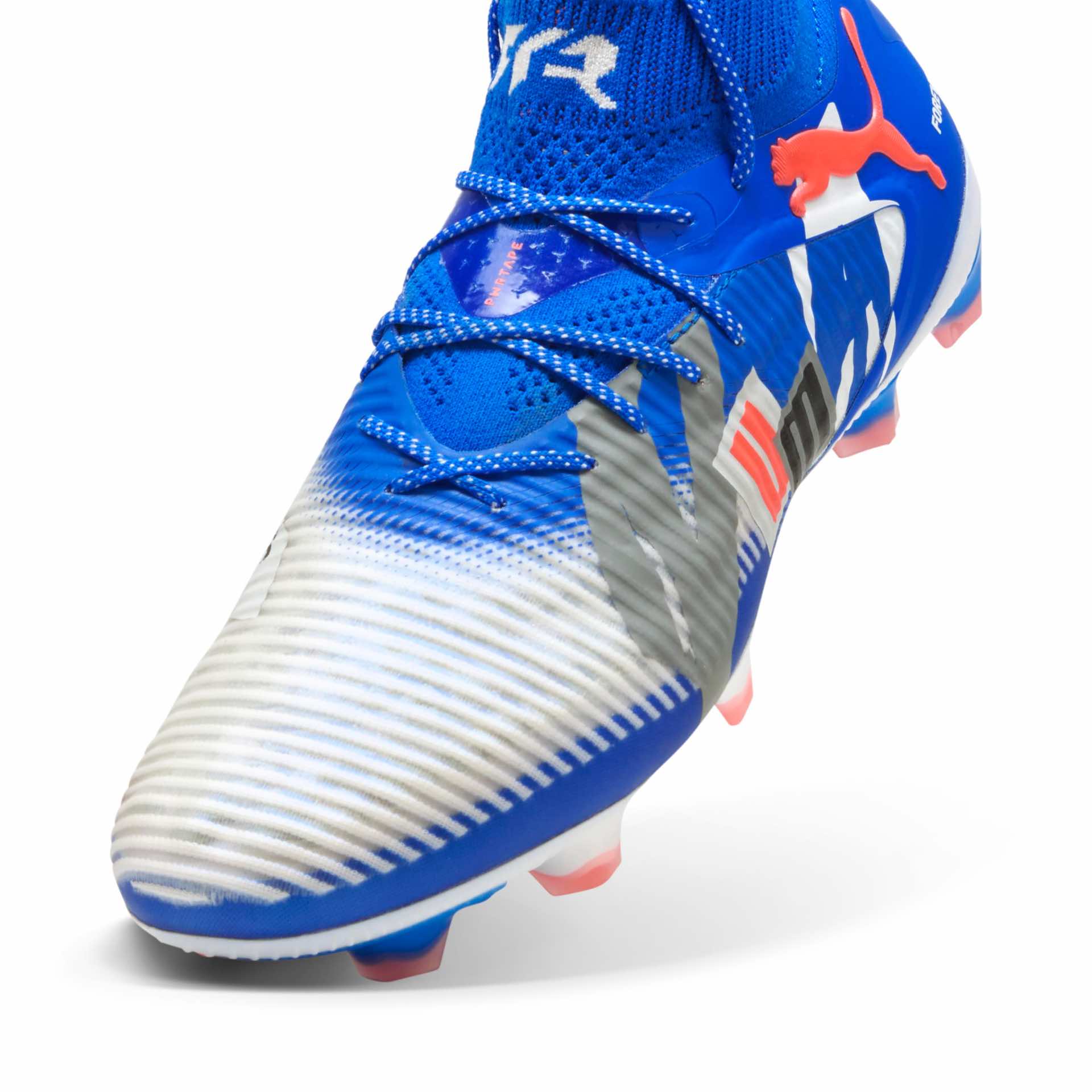 PUMA FUTURE 8 Ultimate FOREVER FG Firm Ground Puma