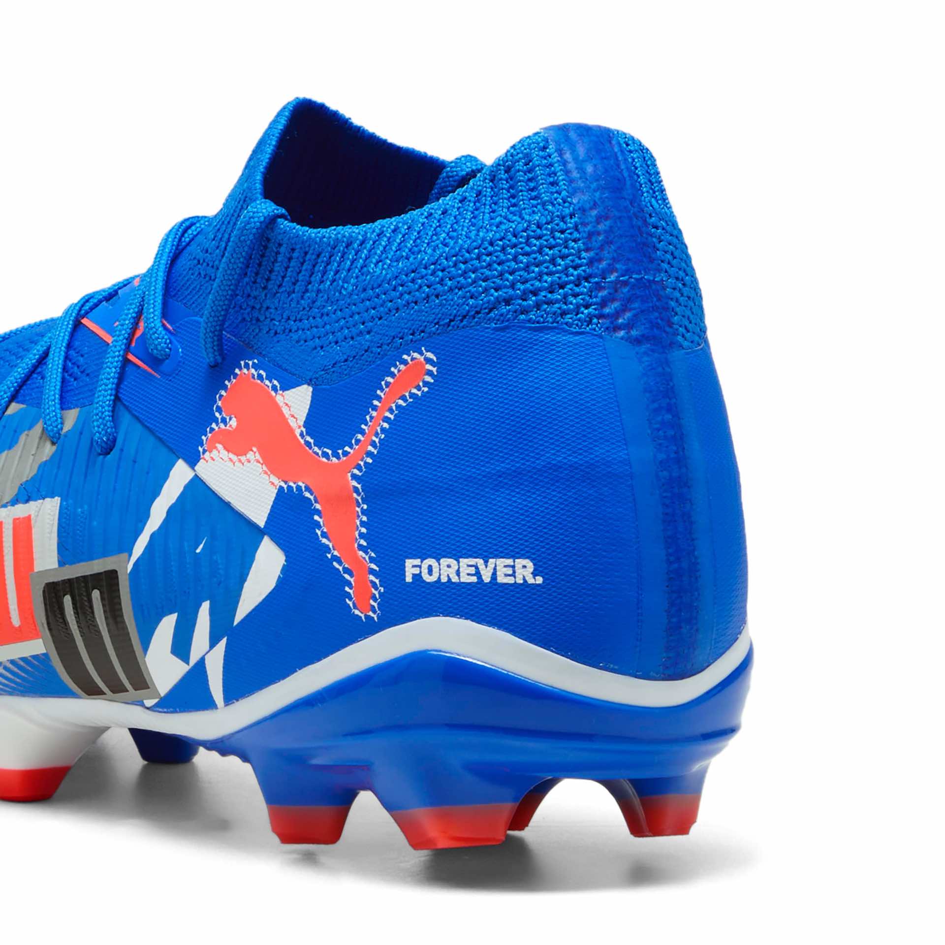 PUMA FUTURE 8 Match FOREVER FG/AG Firm Ground Puma