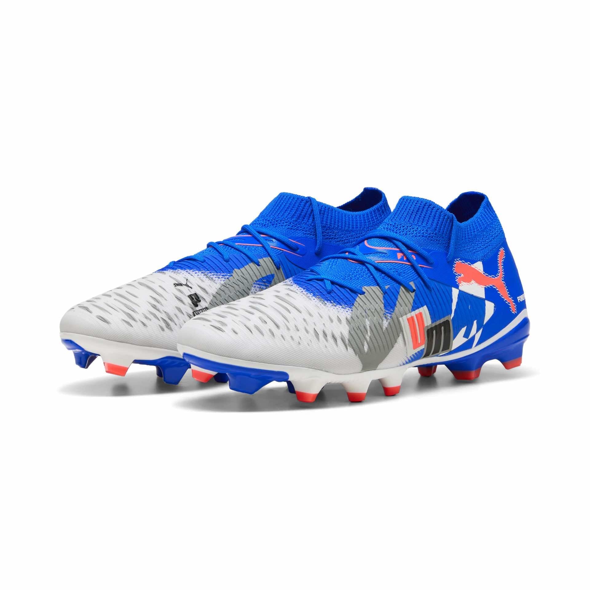 PUMA FUTURE 8 Match FOREVER FG/AG Firm Ground Puma