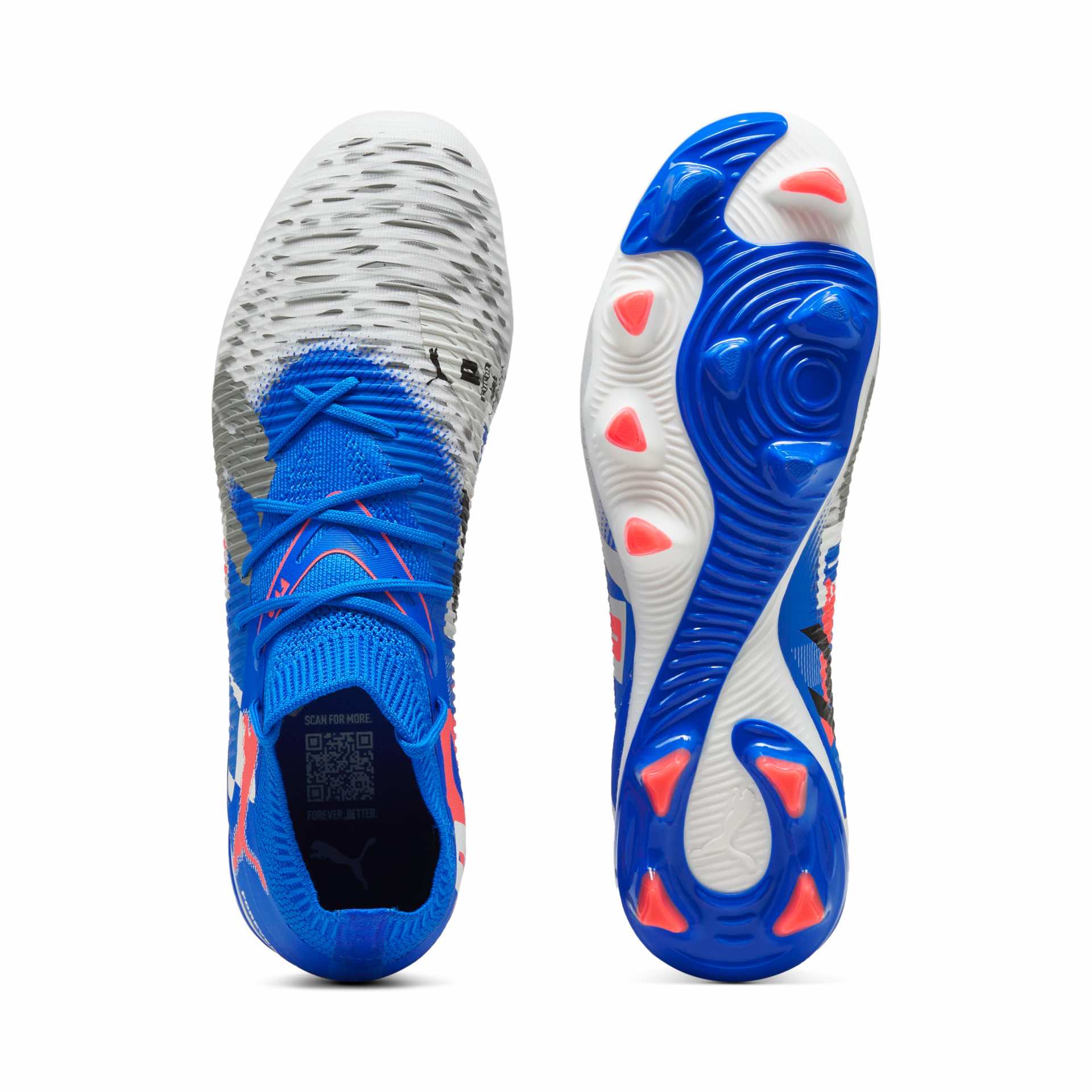 PUMA FUTURE 8 Match FOREVER FG/AG Firm Ground Puma
