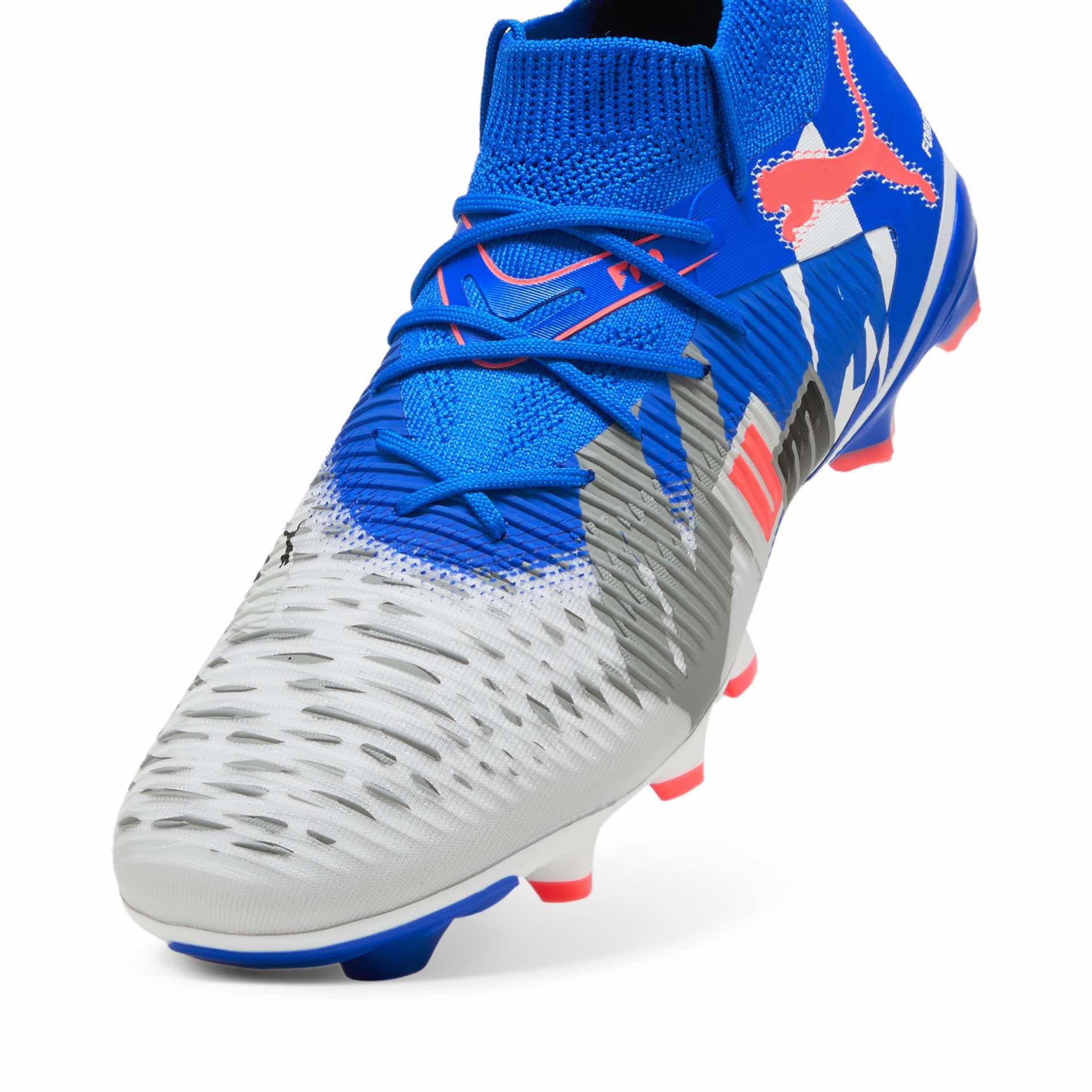 PUMA FUTURE 8 Match FOREVER FG/AG Firm Ground Puma