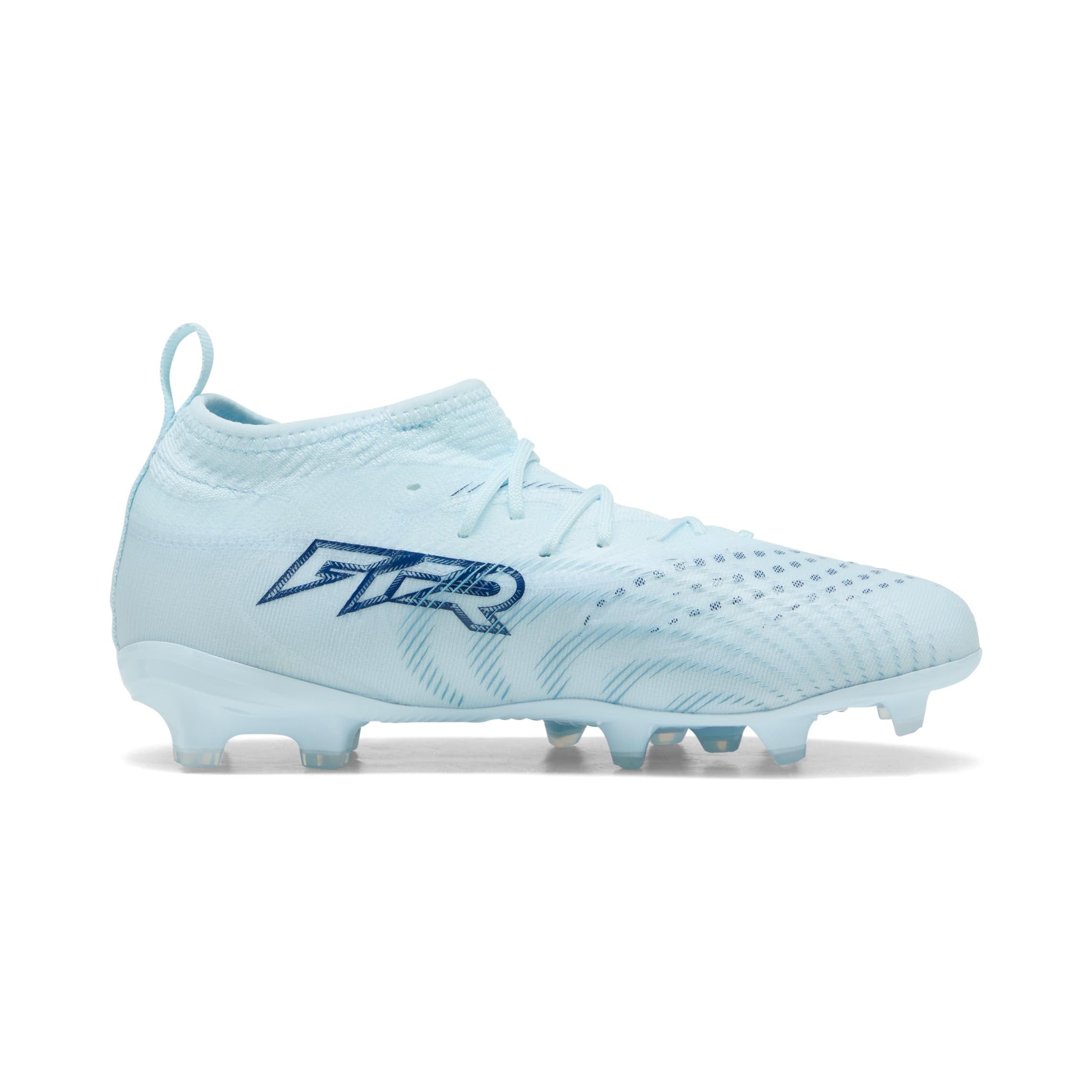 PUMA FUTURE 9 Match FG/AG Jr. Firm Ground (FG) PUMA