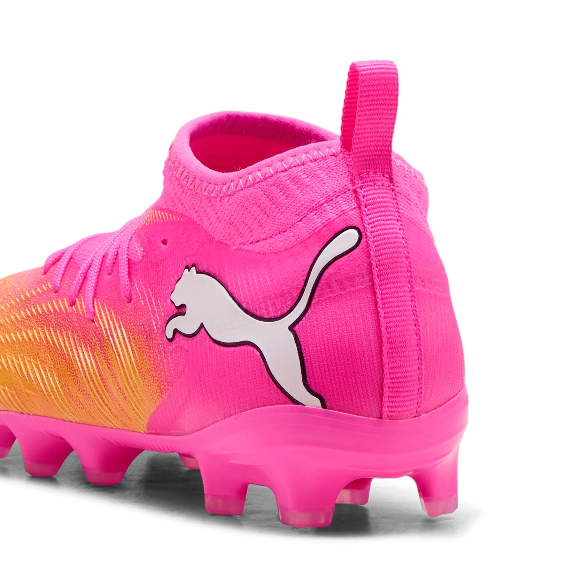PUMA FUTURE 9 Match FG/AG Jr. Firm Ground (FG) PUMA