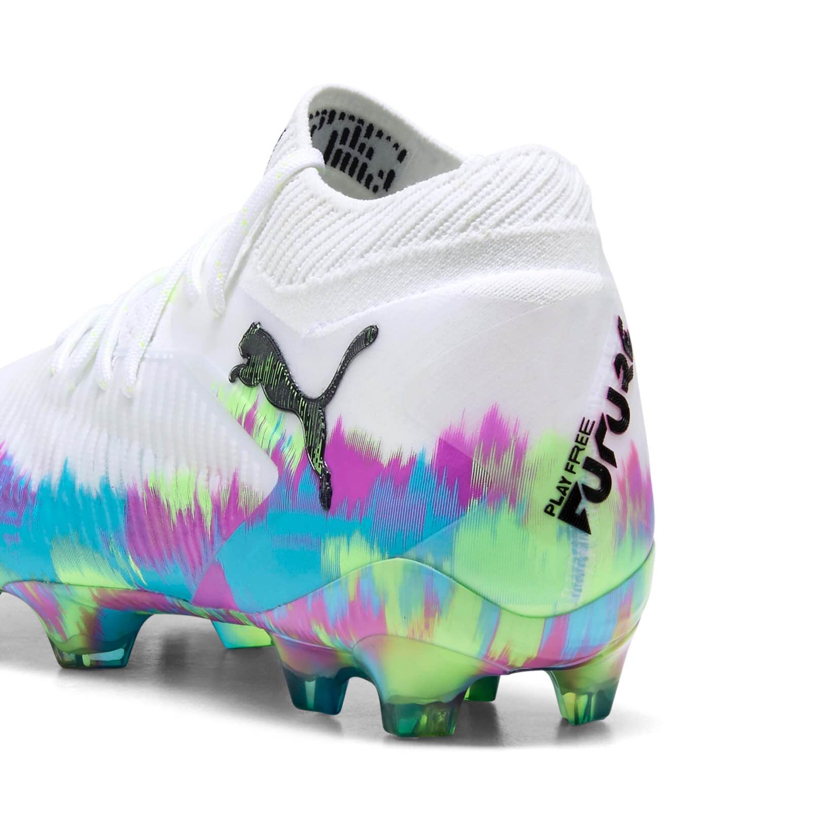 PUMA FUTURE 8 ULTIMATE Brilliance FG Firm Ground PUMA