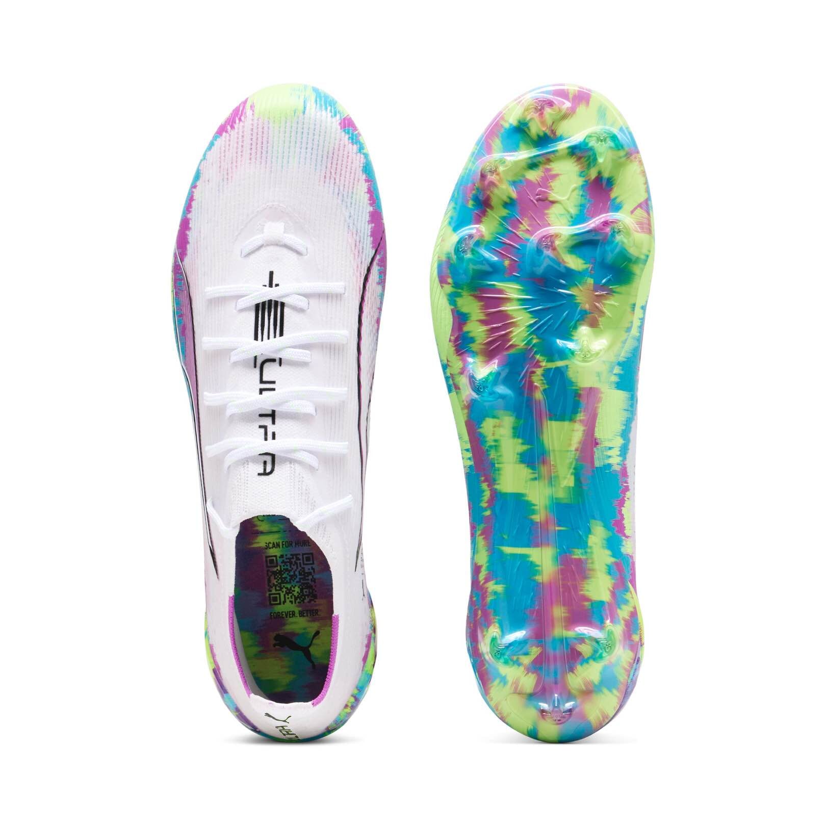 PUMA ULTRA 6 ULTIMATE Brilliance FG Firm Ground PUMA