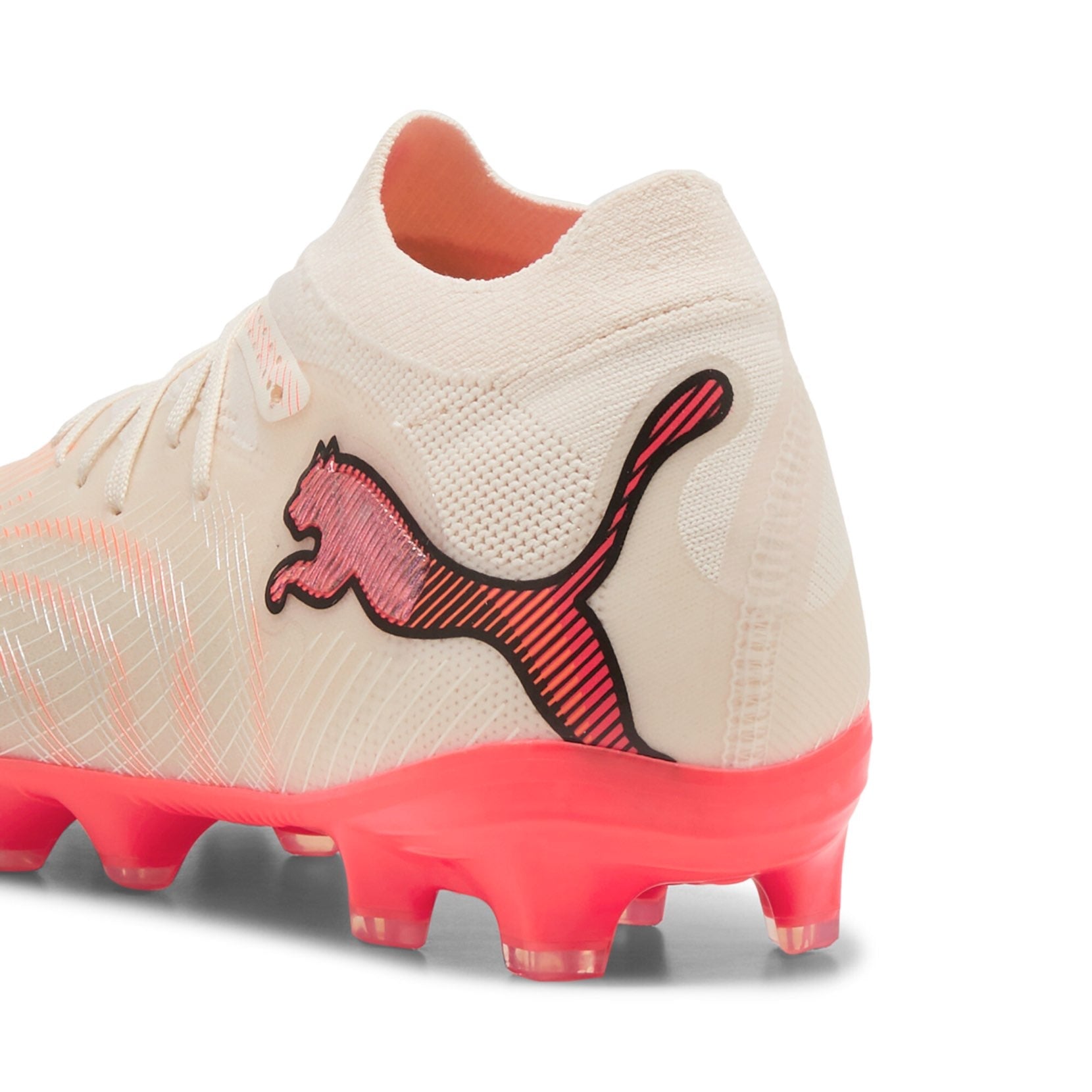 PUMA FUTURE 9 Pro FG/AG Jr. Firm Ground (FG) PUMA