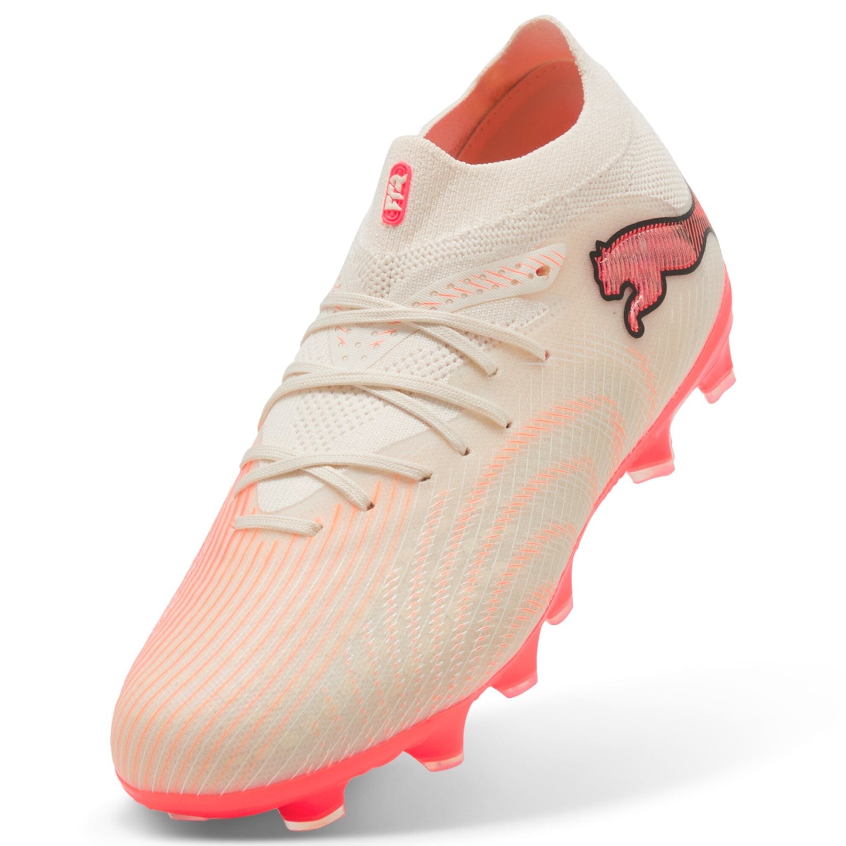 PUMA FUTURE 9 Pro FG/AG Jr. Firm Ground (FG) PUMA