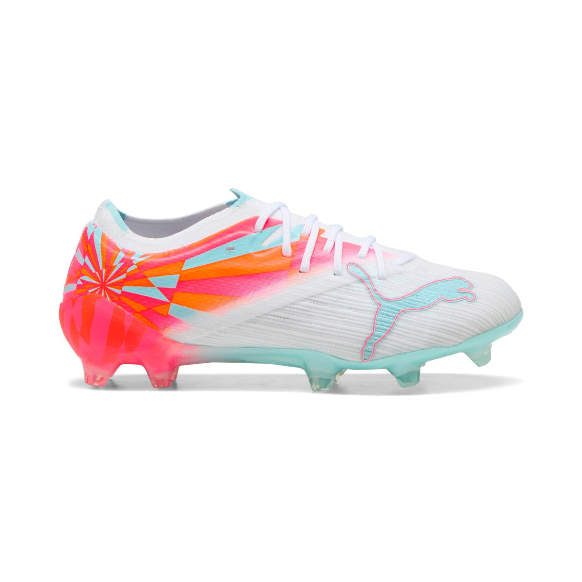 PUMA ULTRA NITRO™ 7 PRO Brilliance FG Firm Ground (FG) PUMA