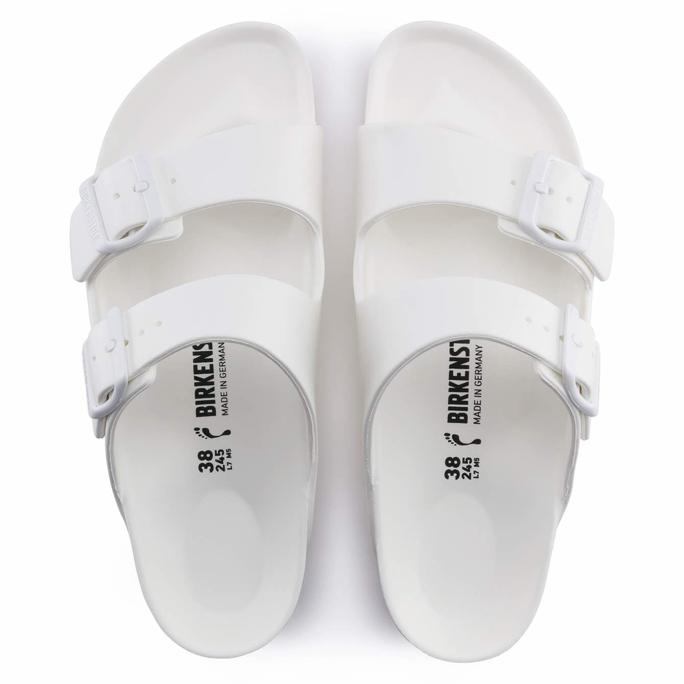 Birkenstock Arizona EVA Women Slides Birkenstock