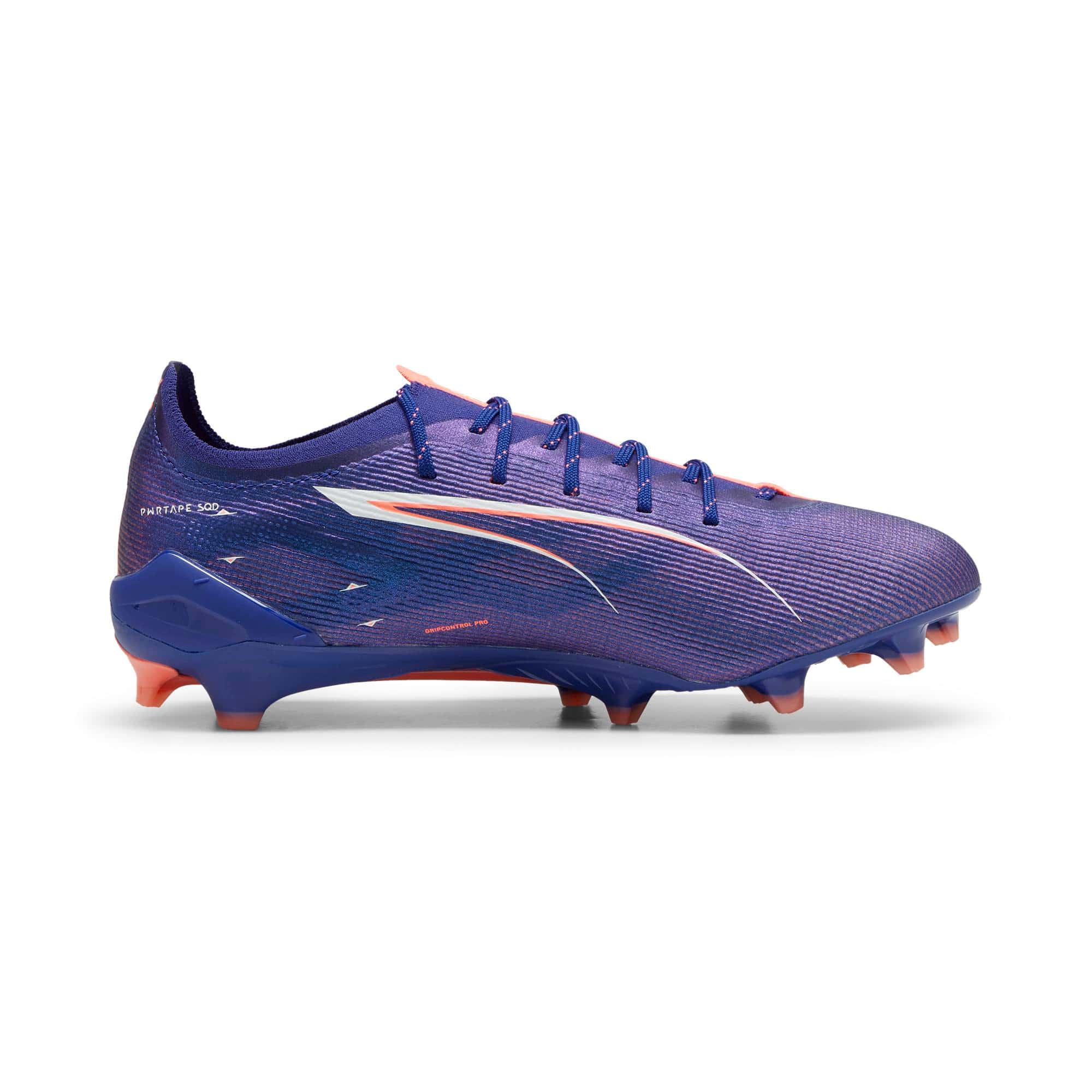 PUMA ULTRA 5 Ultimate FG Firm Ground PUMA Purple M 6.5 / W 8