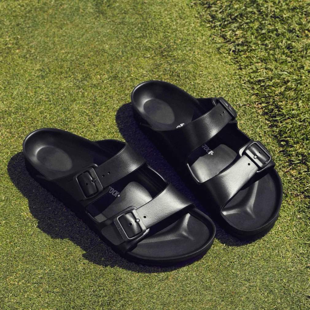 Birkenstock Arizona EVA Women Slides Birkenstock