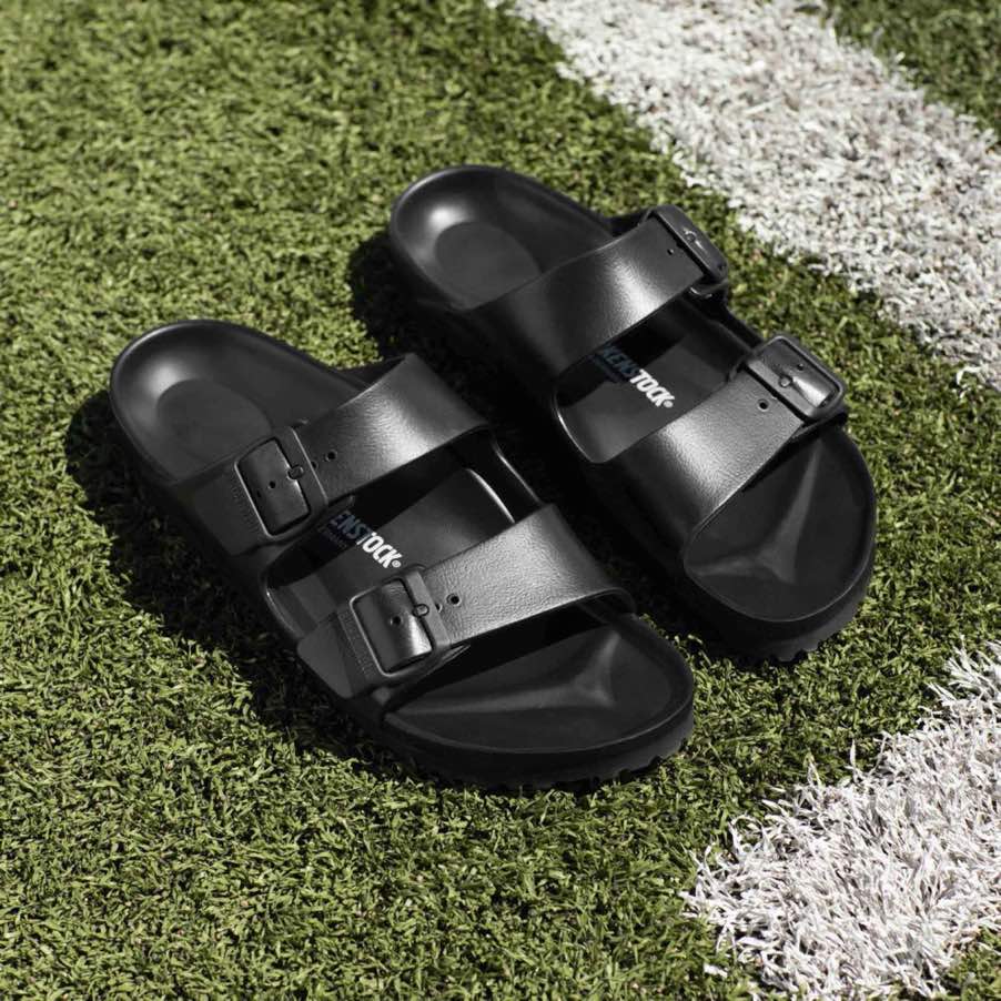Birkenstock Arizona EVA Women Slides Birkenstock