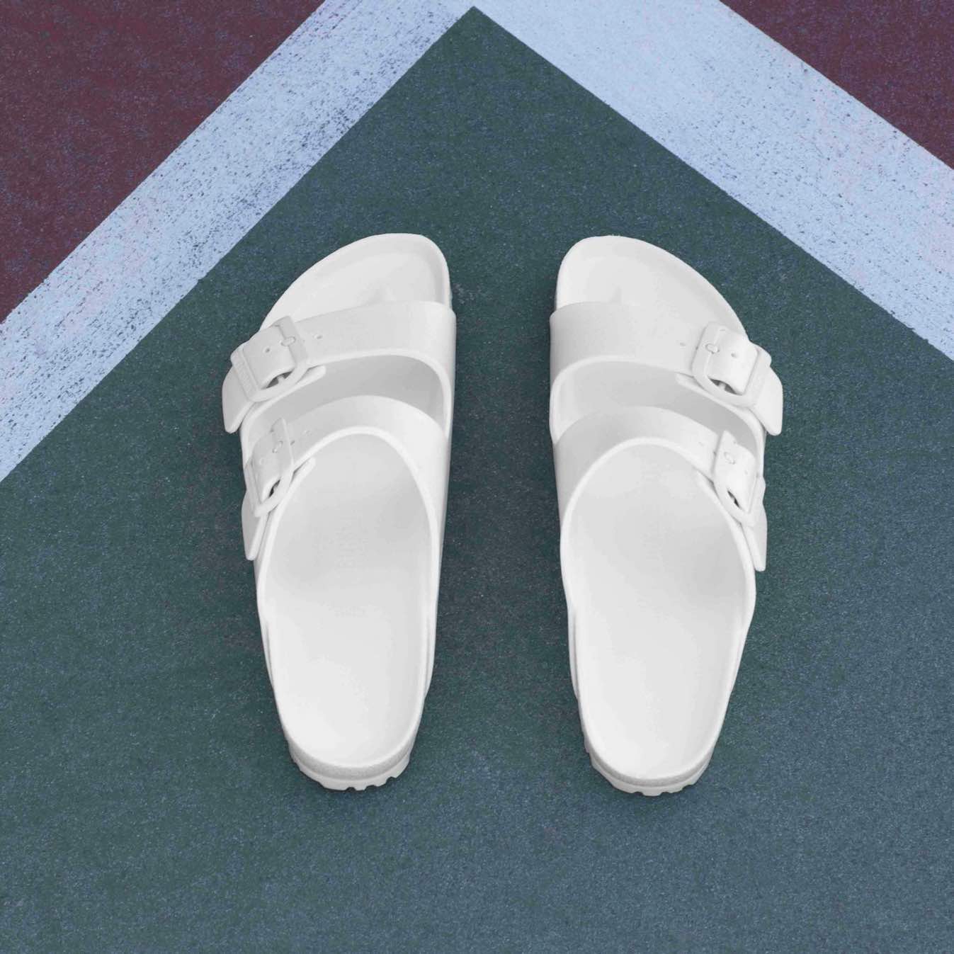 Birkenstock Arizona EVA Women Slides Birkenstock