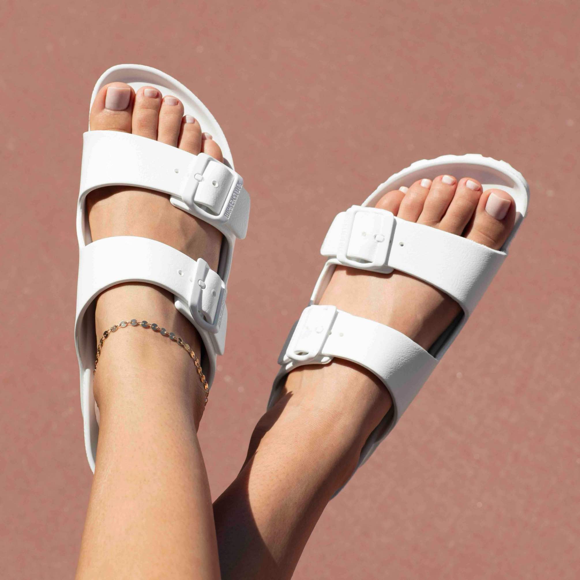 Birkenstock Arizona EVA Women Slides Birkenstock