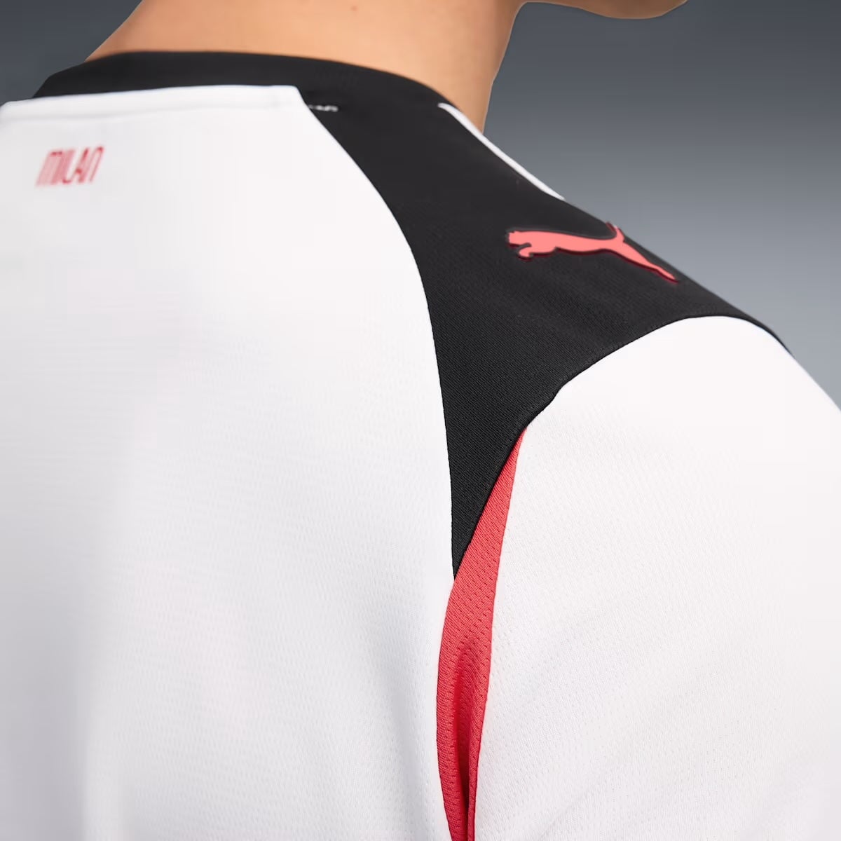 AC Milan 25/26 Away Jersey Official Jerseys PUMA