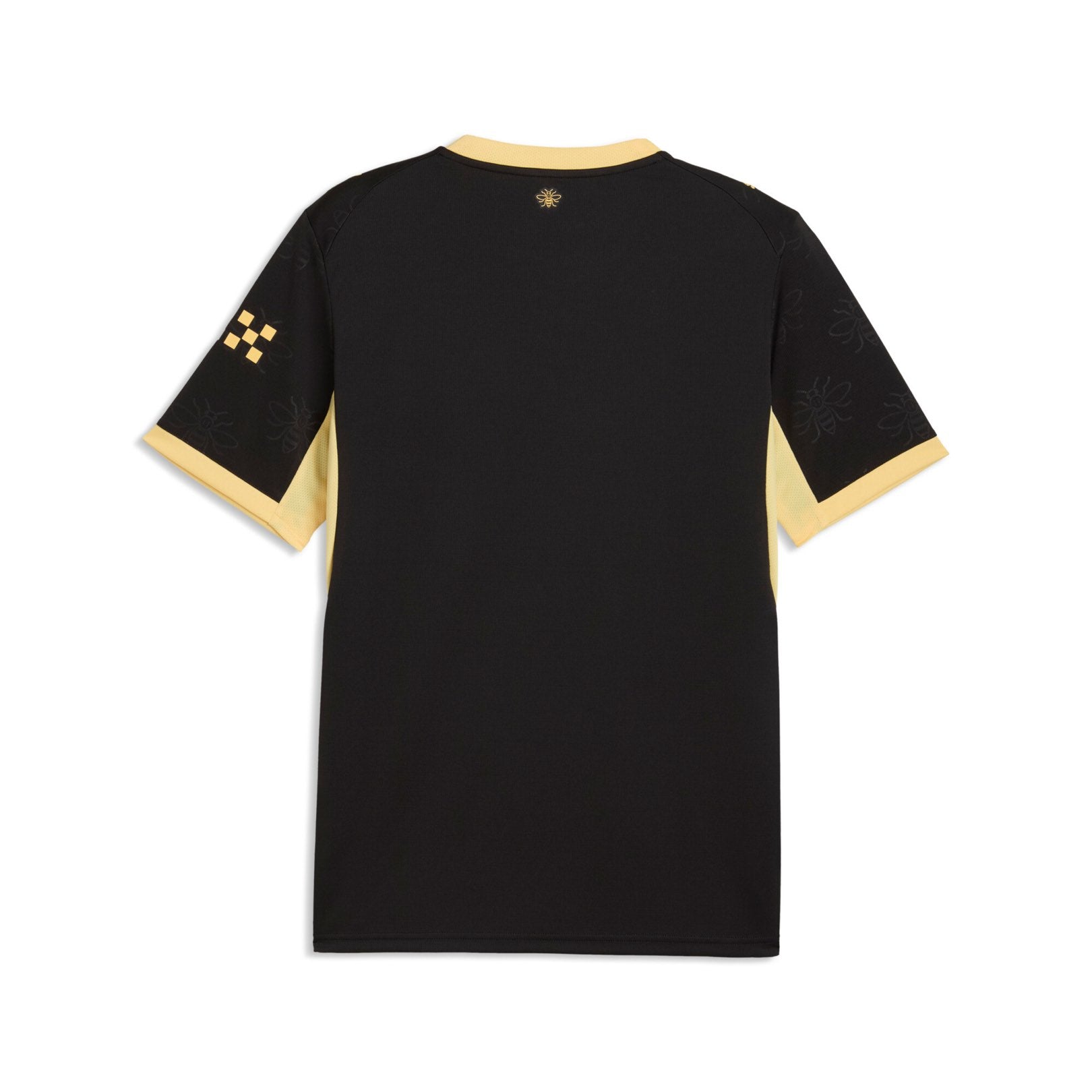 Maillot extérieur de Manchester City