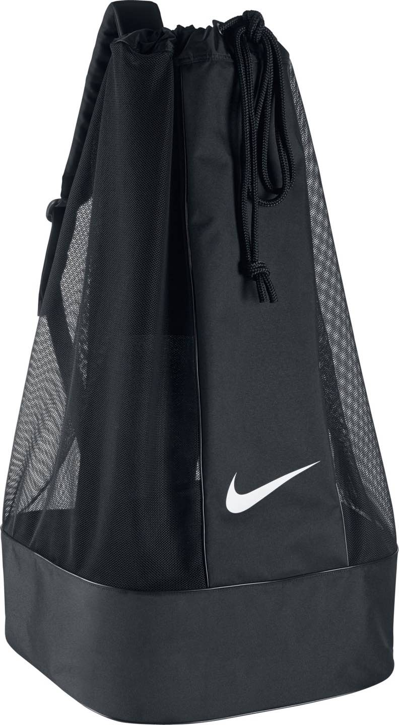 Nike Club Team Soccer Ball Bag (160L) Ball Bags Nike