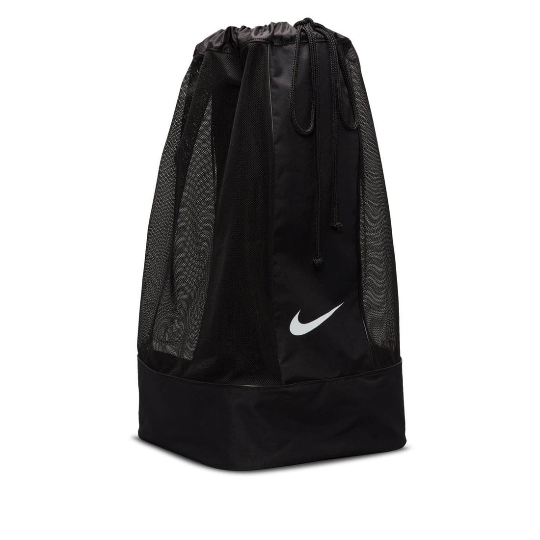 Nike Club Team Soccer Ball Bag (160L) Ball Bags Nike Black ONE SIZE