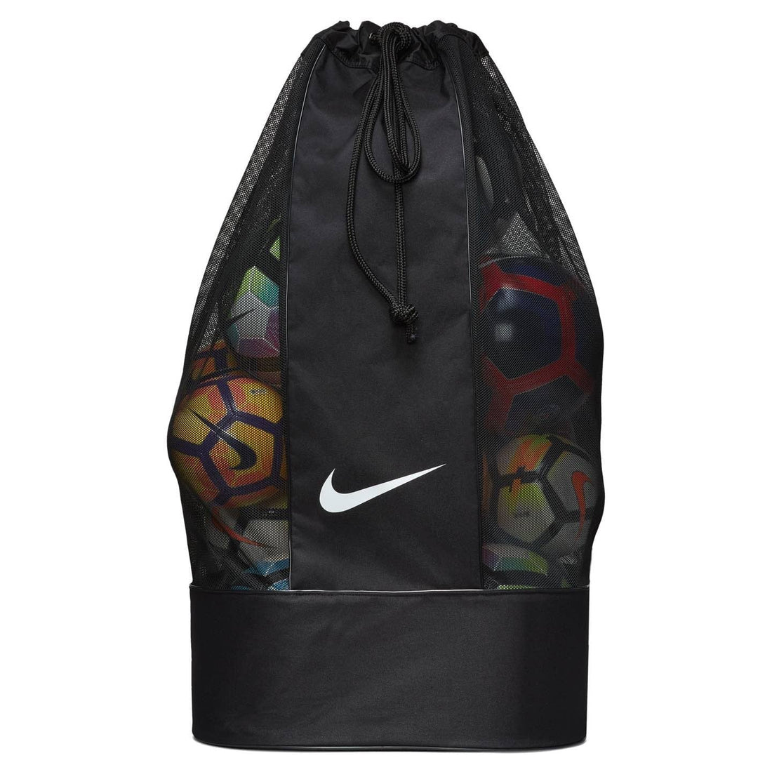 Nike Club Team Soccer Ball Bag (160L) Ball Bags Nike