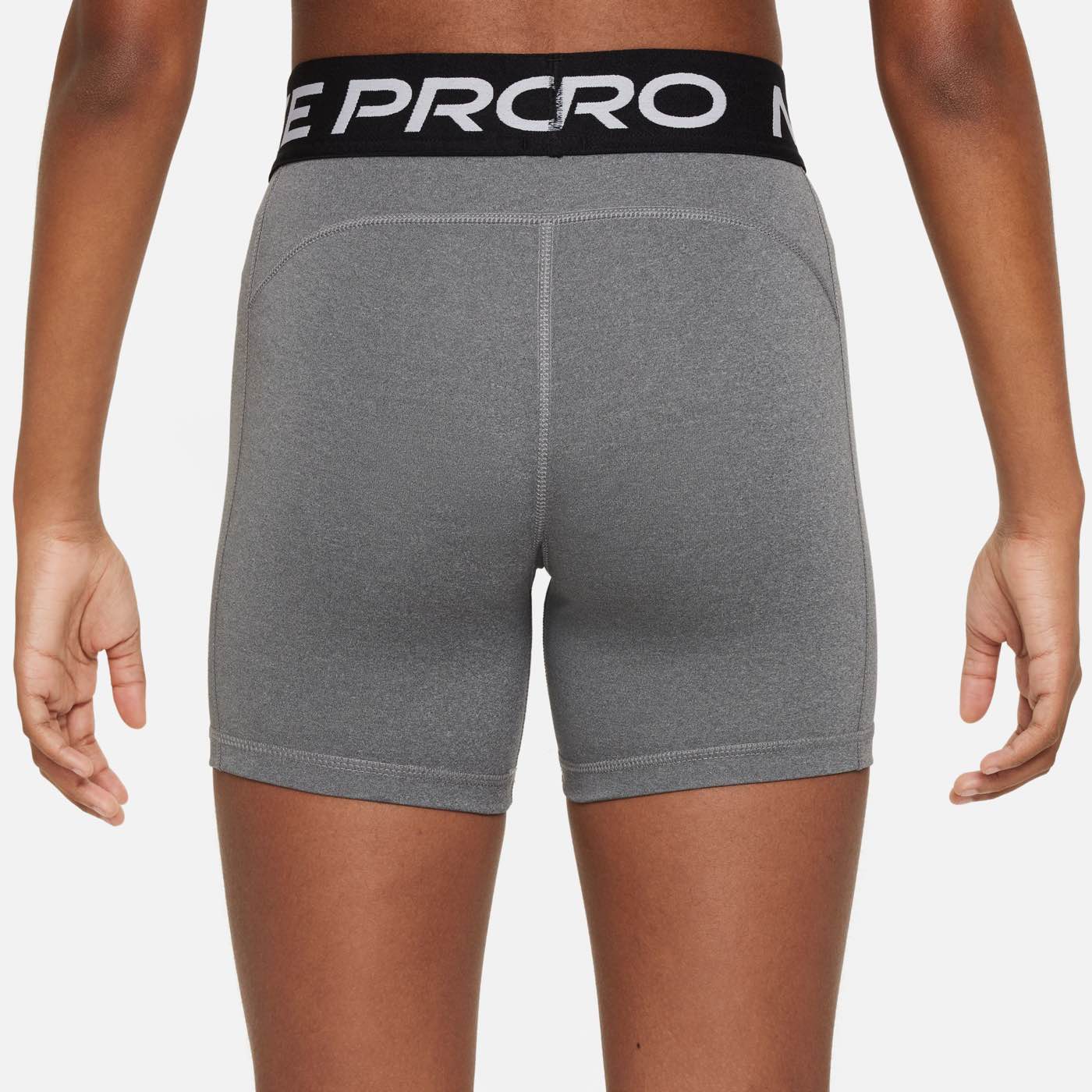 Nike Pro Older Girls Shorts 3" Training Shorts Nike