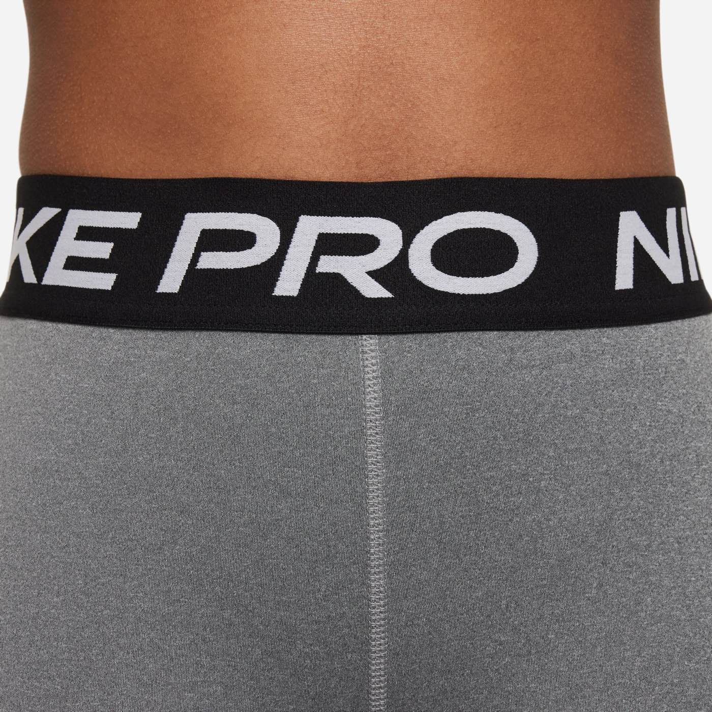 Nike Pro Older Girls Shorts 3" Training Shorts Nike