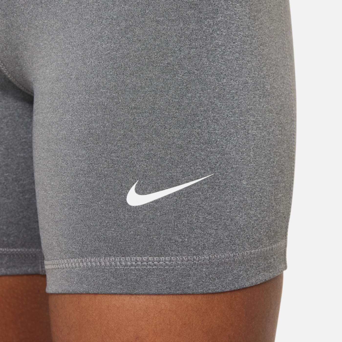 Nike Pro Older Girls Shorts 3" Training Shorts Nike