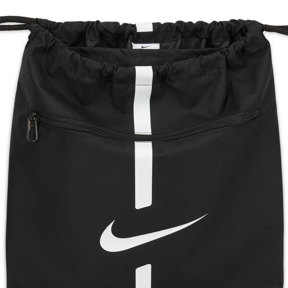 Nike Academy Soccer Gymsack Gymsacks Nike