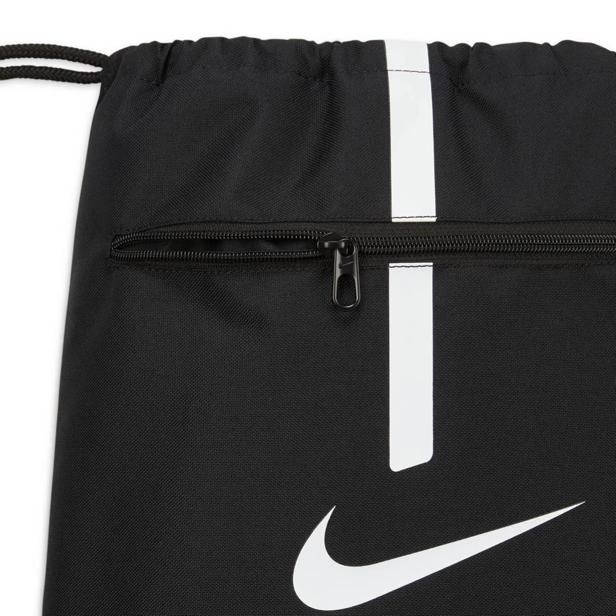 Nike Academy Soccer Gymsack Gymsacks Nike