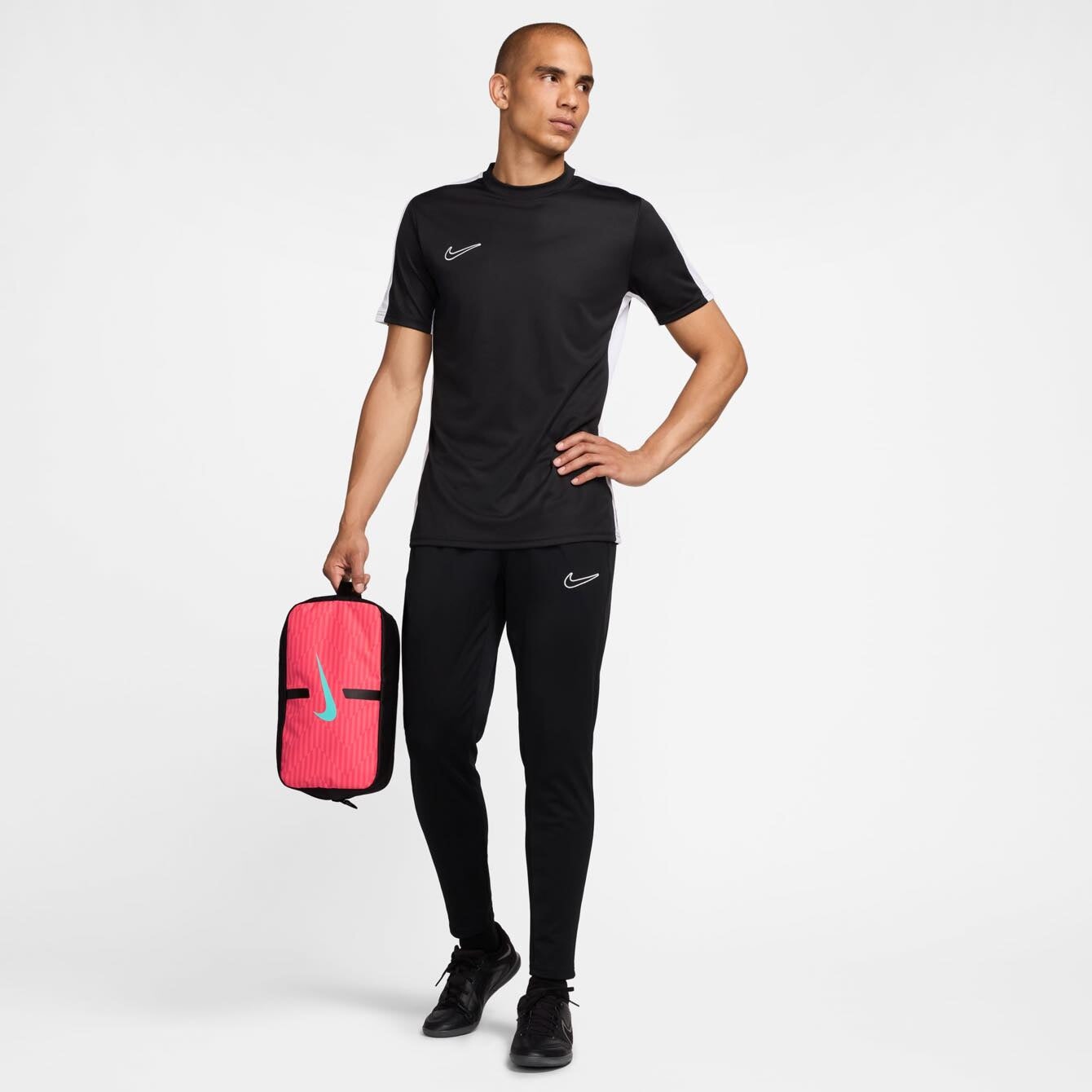Nike Academy Shoe Bag Shoe Bags Nike