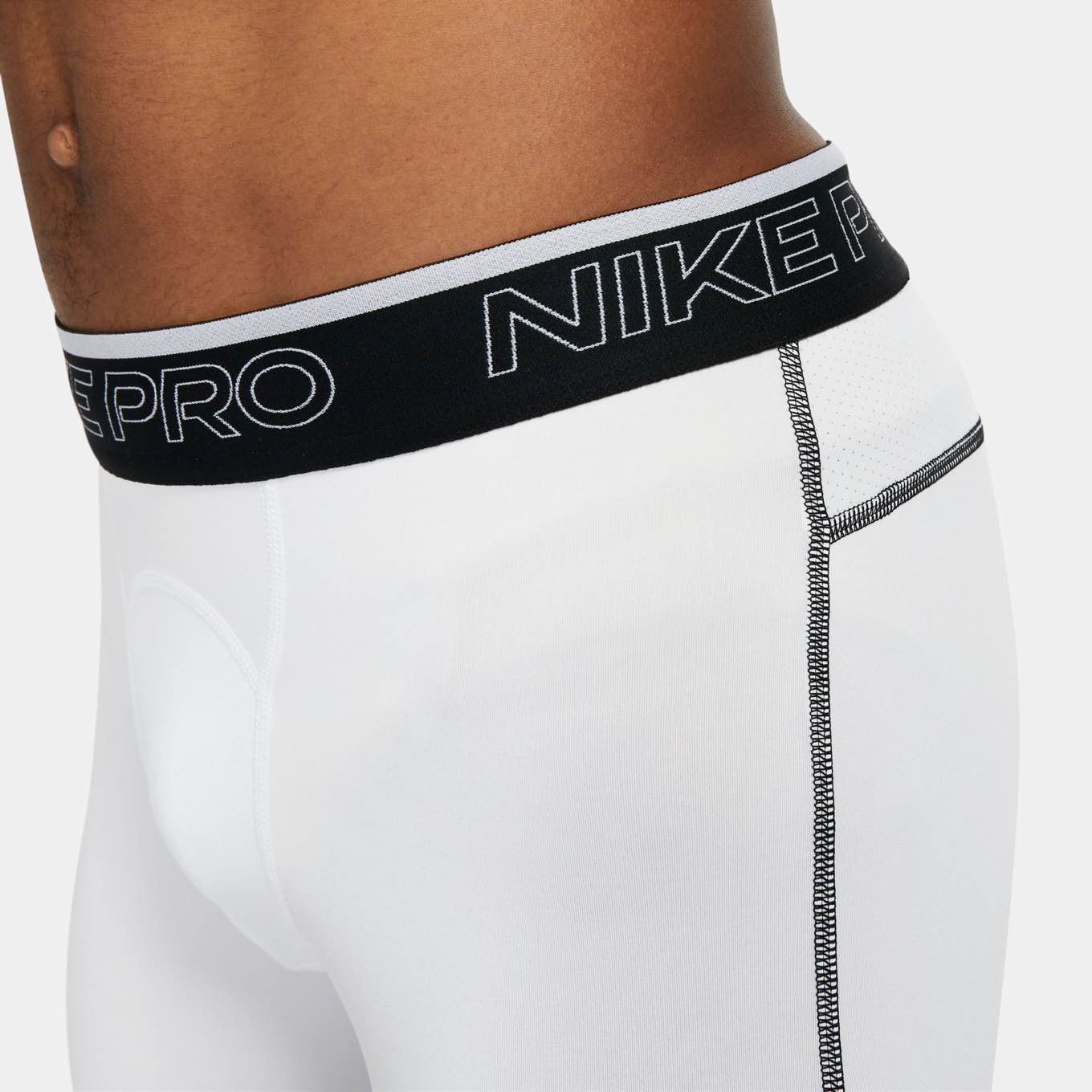 Nike Pro Dri-FIT Training Pants Nike