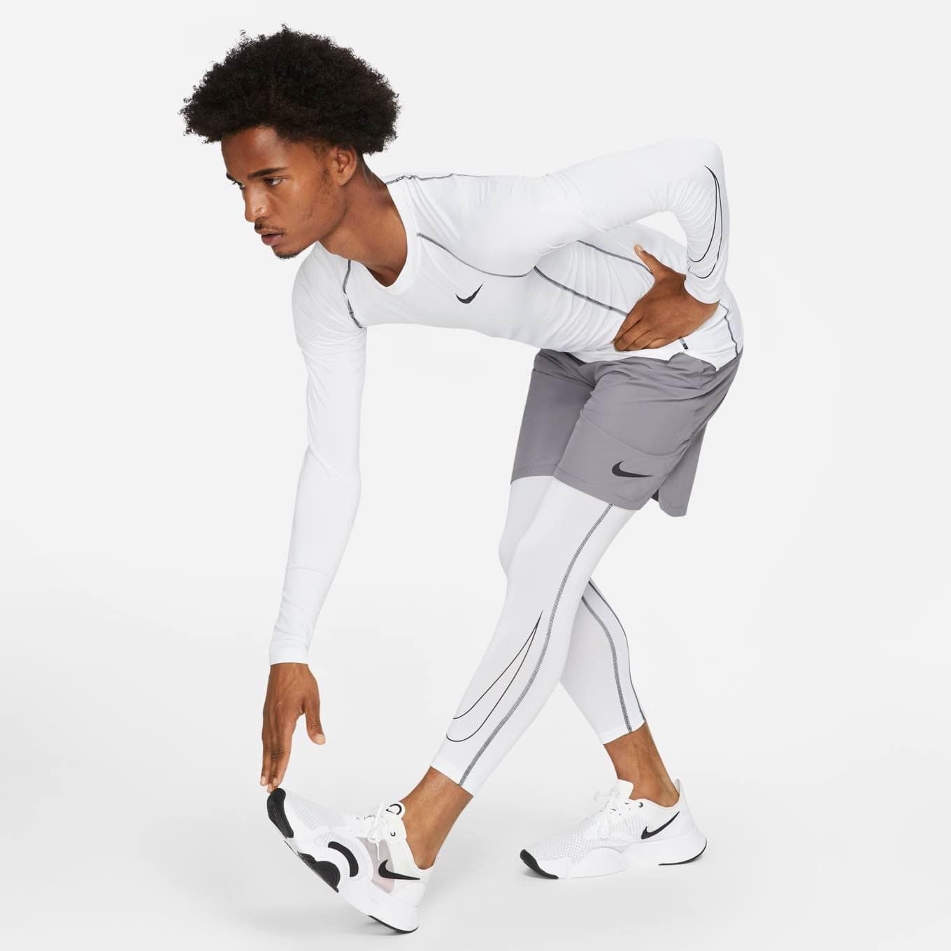 Nike Pro Dri-FIT Training Pants Nike