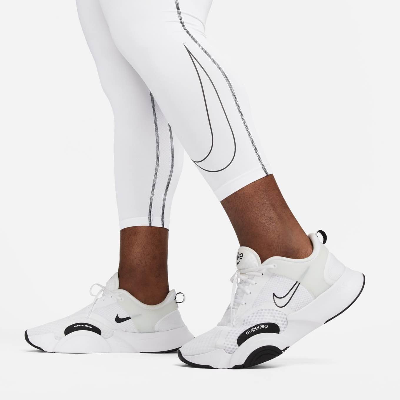 Nike Pro Dri-FIT Training Pants Nike