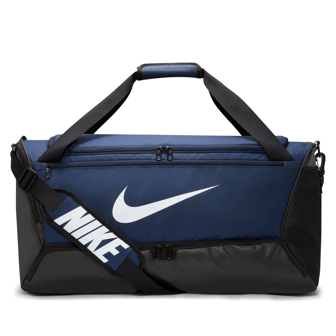 Nike Brasilia 9.5 Bags & Backpacks Nike Navy ONE SIZE