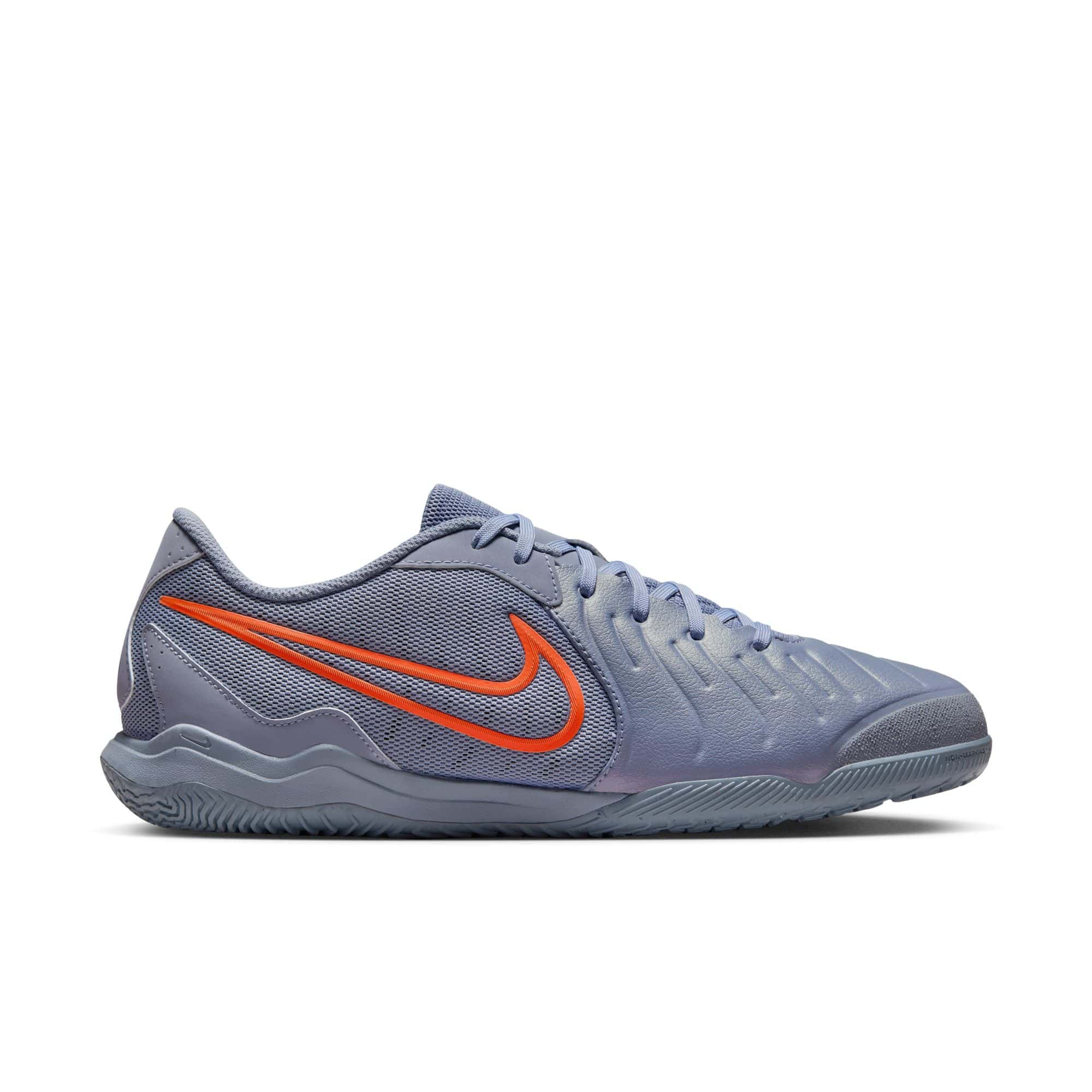 Nike Tiempo Legend 10 Academy IC Indoor Court Nike Blue M 6.5 / W 8