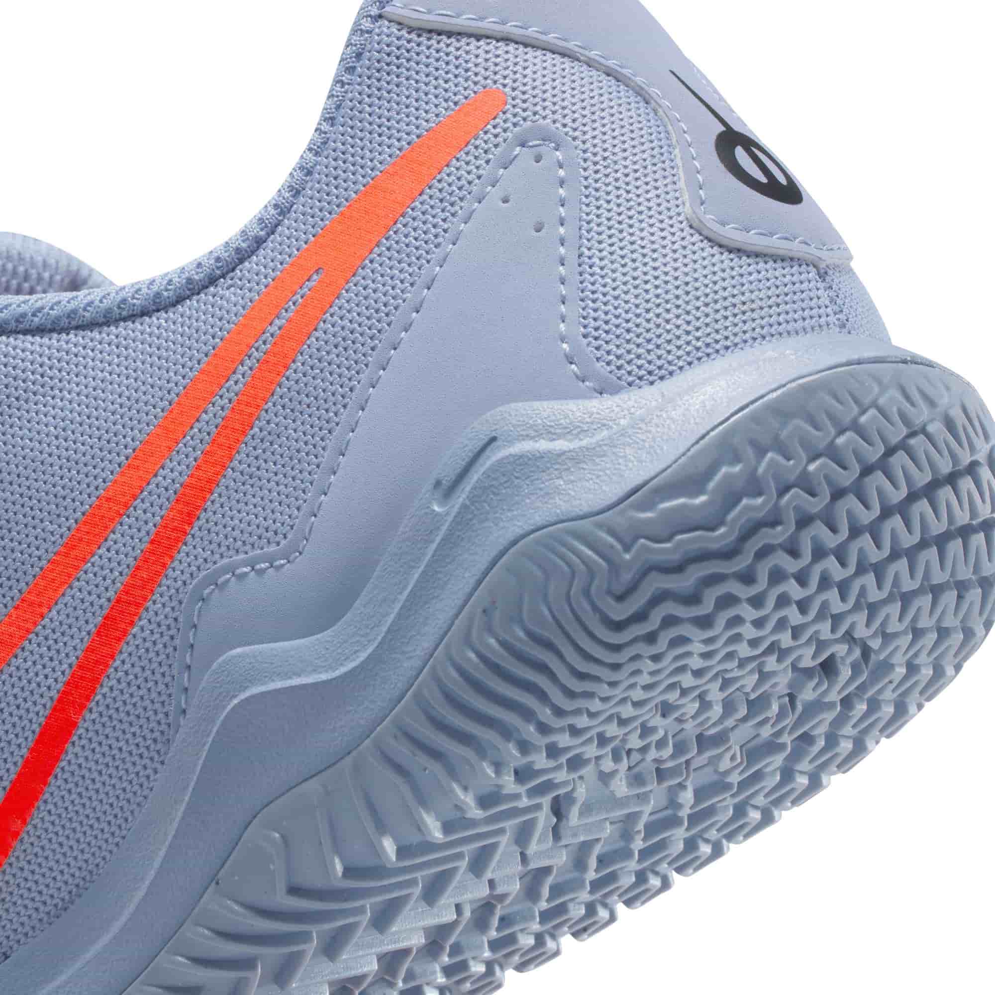 Nike Jr. Tiempo Legend 10 Academy IC indoor soccer shoes