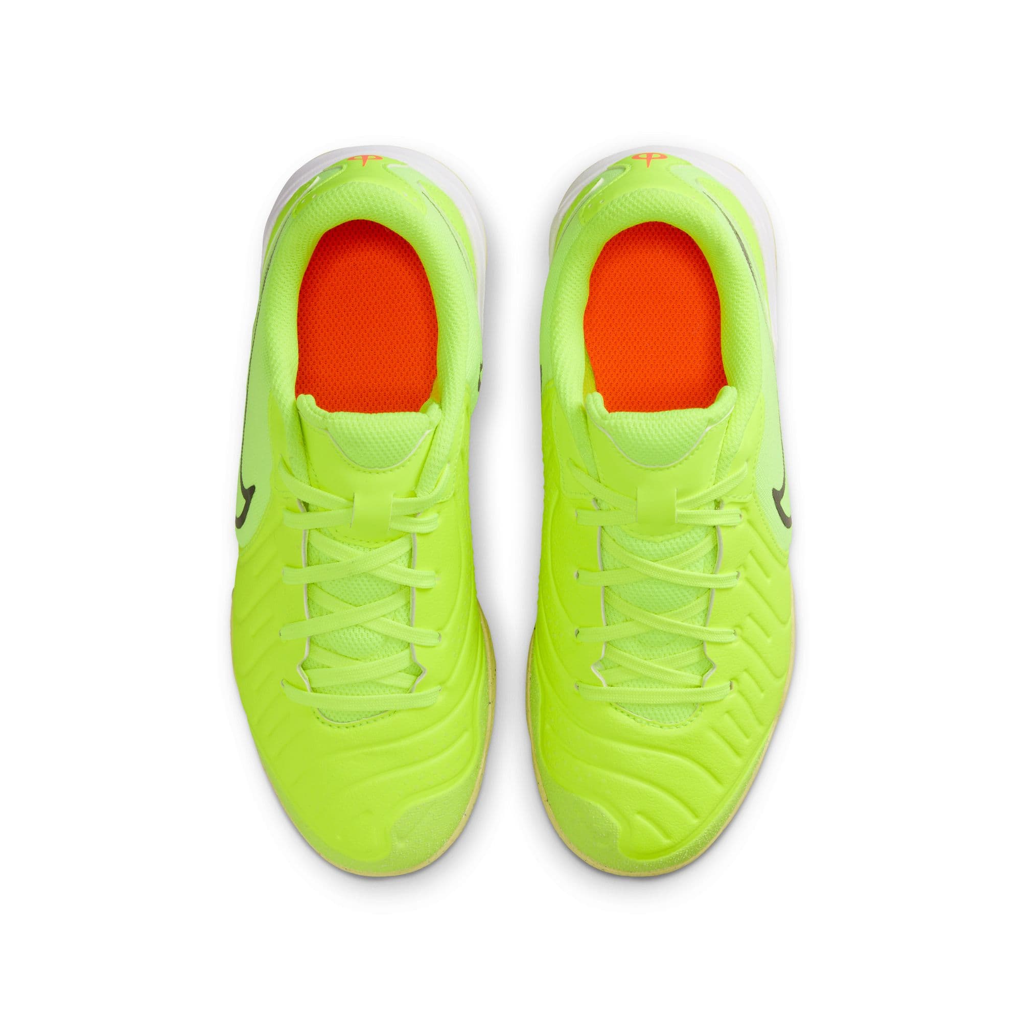 Nike Jr. Tiempo Legend 10 Academy IC Indoor / Futsal Nike