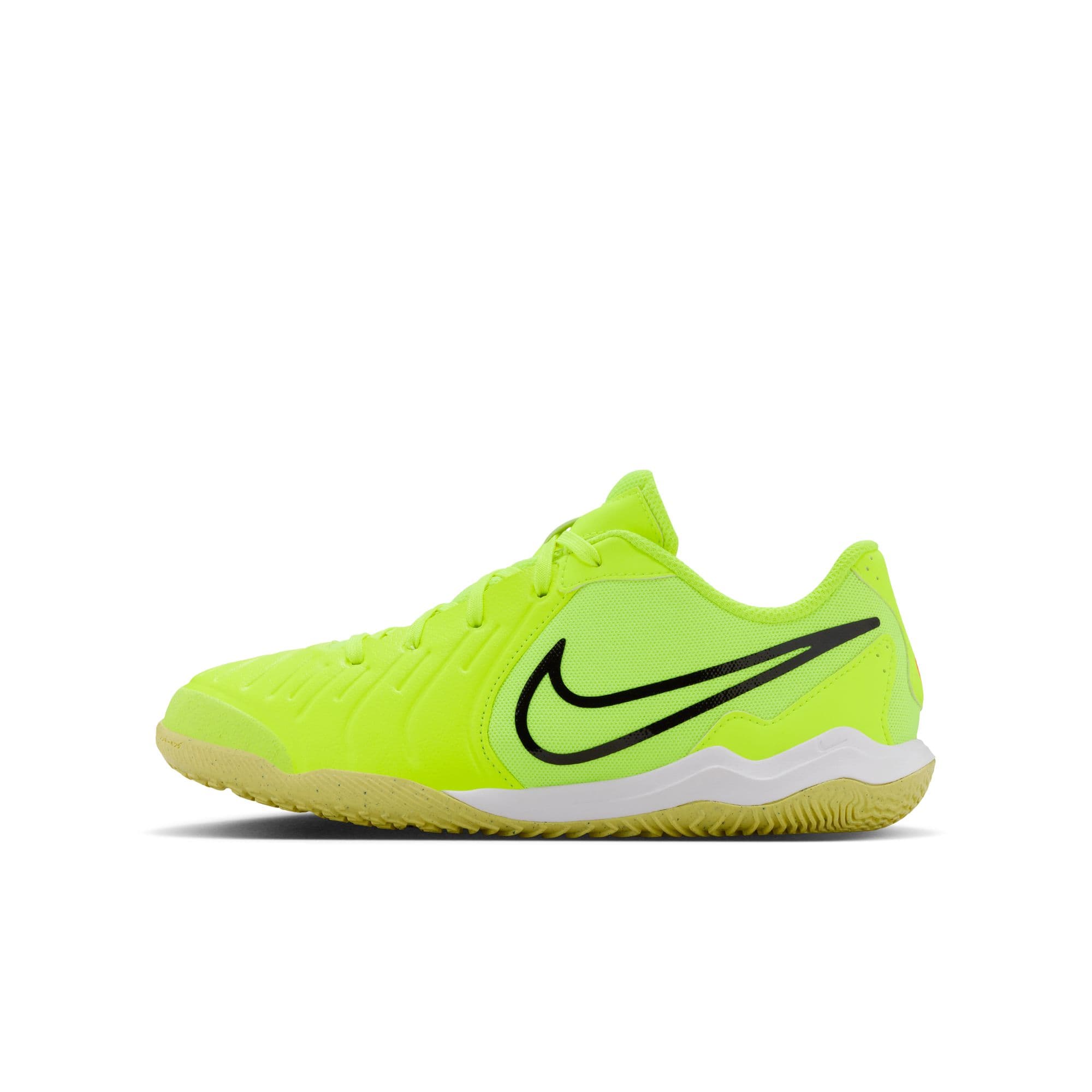 Nike Jr. Tiempo Legend 10 Academy IC Indoor / Futsal Nike
