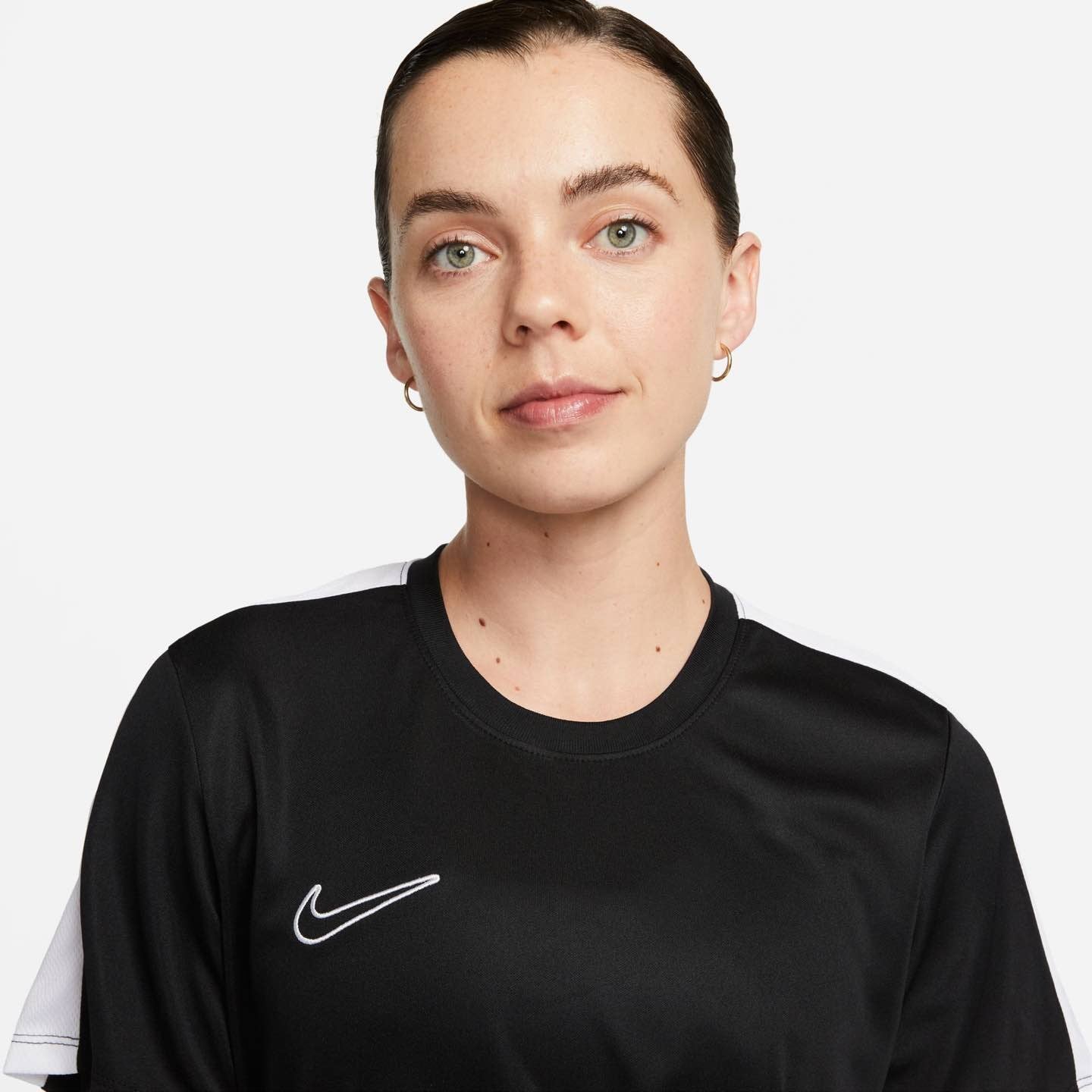 Nike Dri-FIT Academy Women Training Tops Nike
