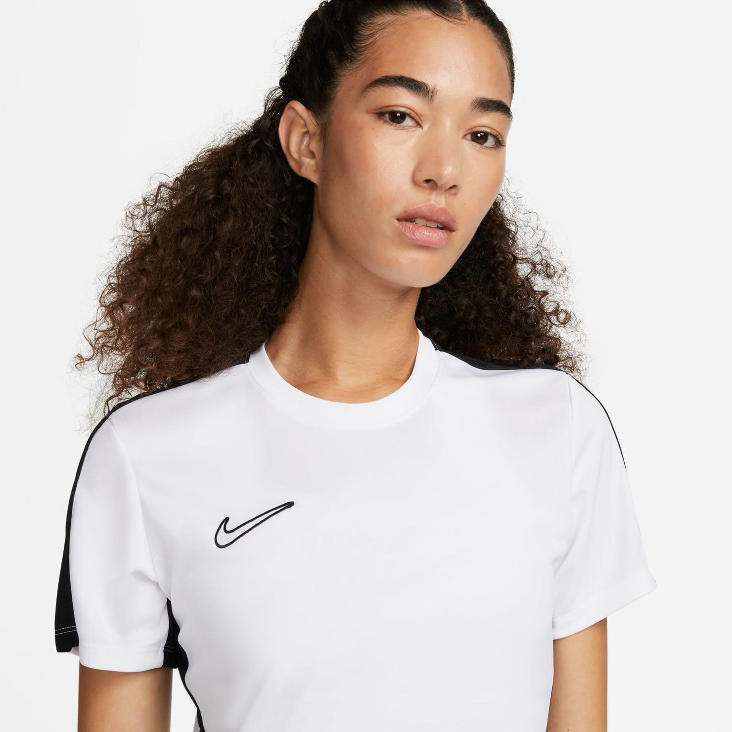 Nike Dri-FIT Academy Women Training Tops Nike