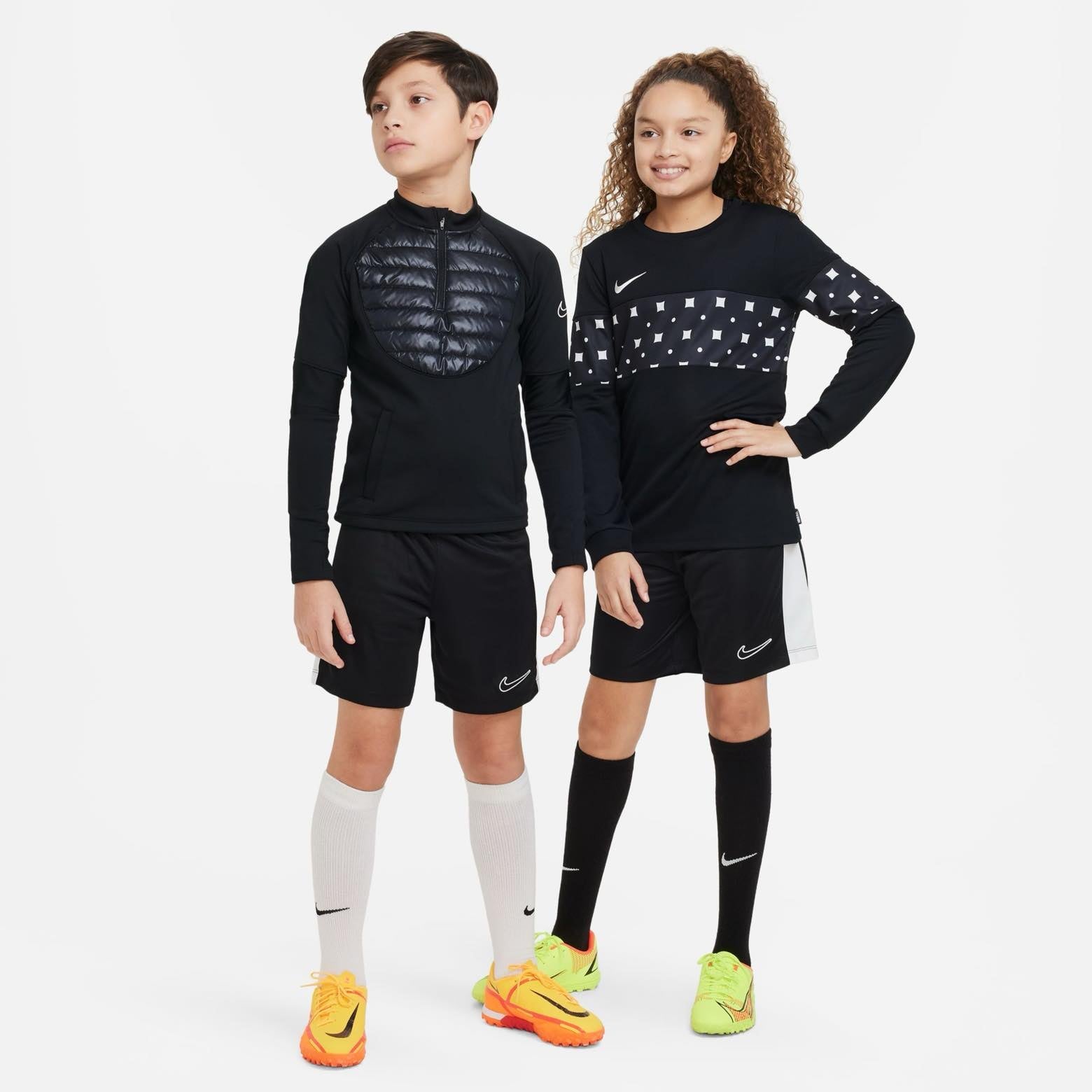 Nike Dri-FIT Academy23 Youth Training Shorts Nike