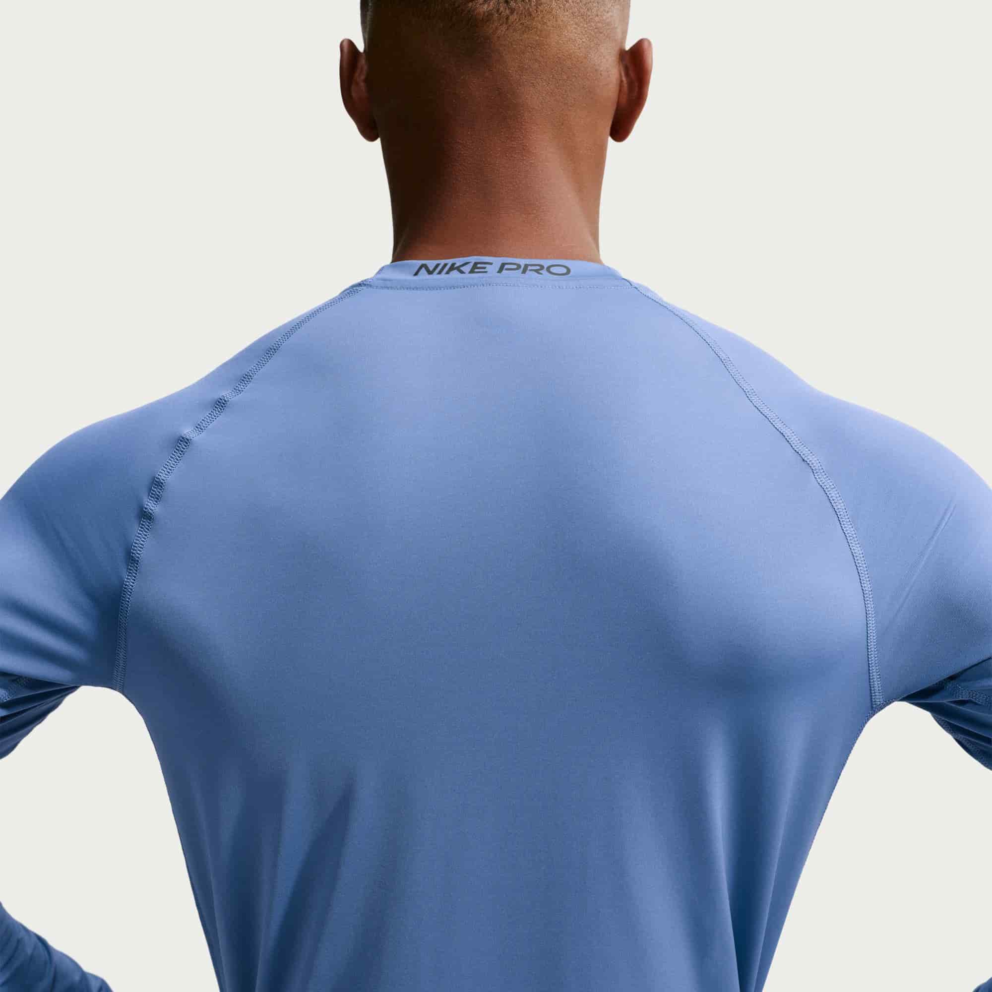 Nike Pro Long Sleeve Training Top Training Tops Nike