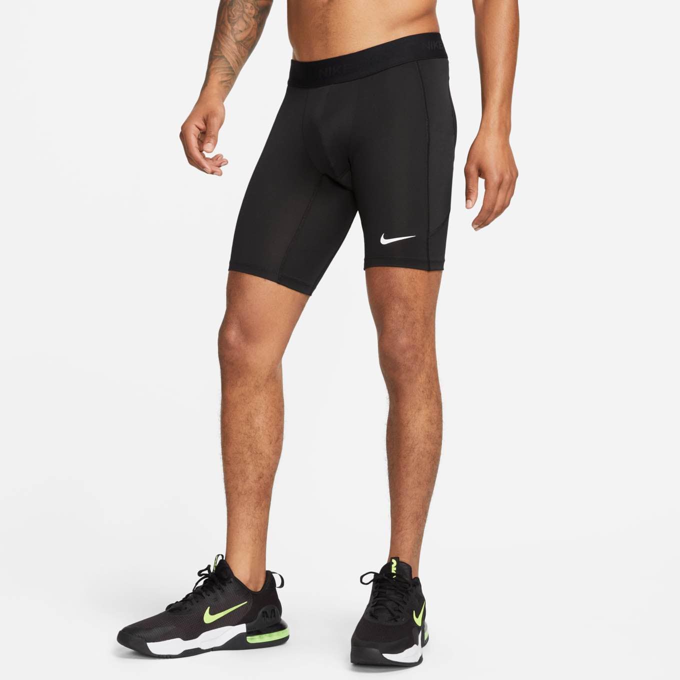 Nike Pro Long Shorts Training Shorts Nike