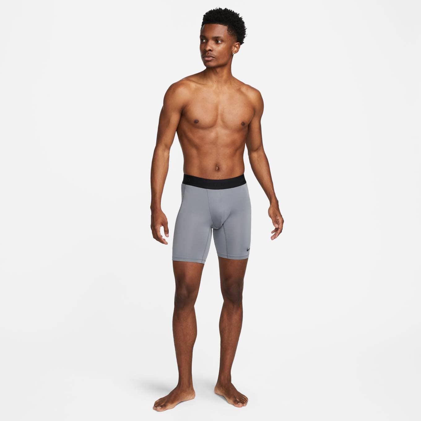 Nike Pro Long Shorts Training Shorts Nike