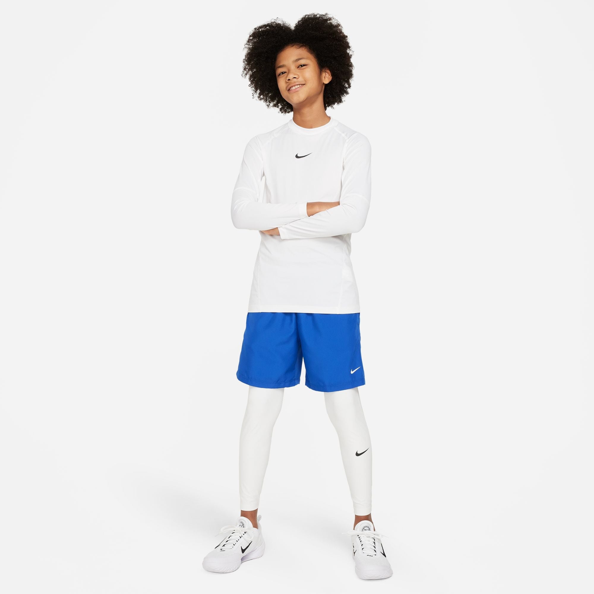 Nike Pro Dri-FIT Training Pants Nike