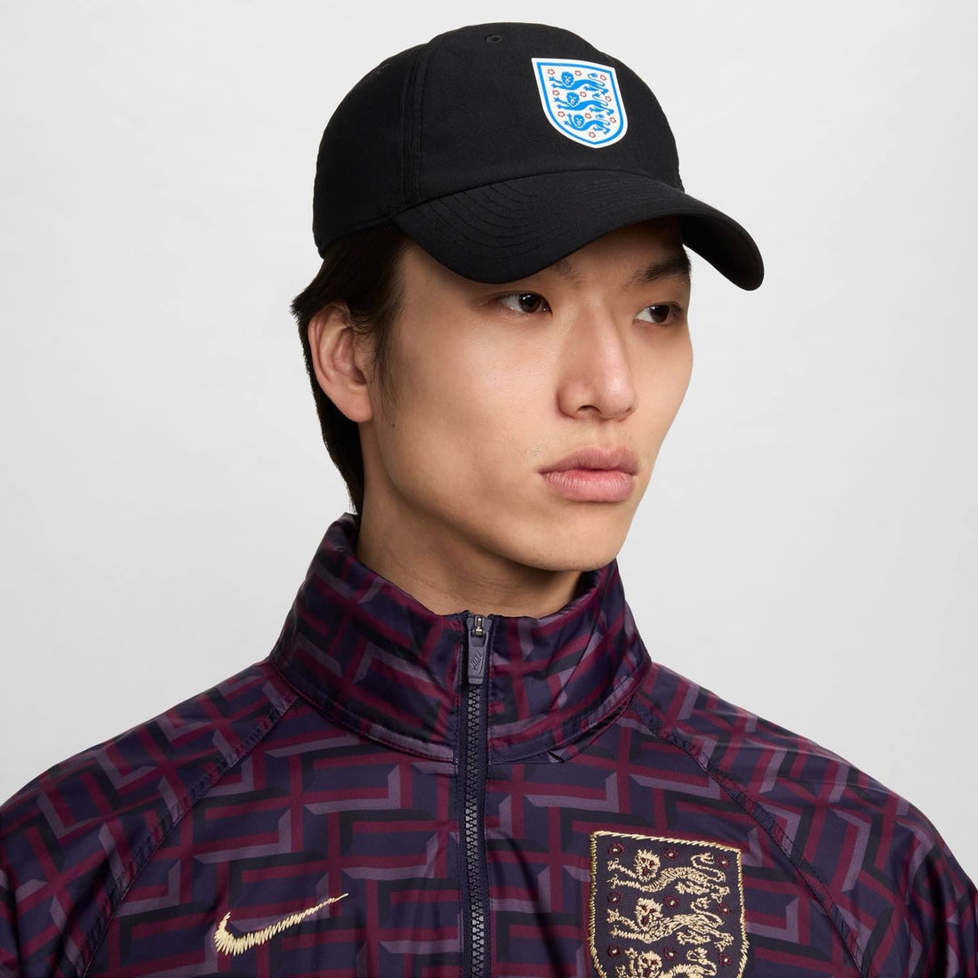 England Nike Dri-FIT Club Licensed Hats Nike Black S / M